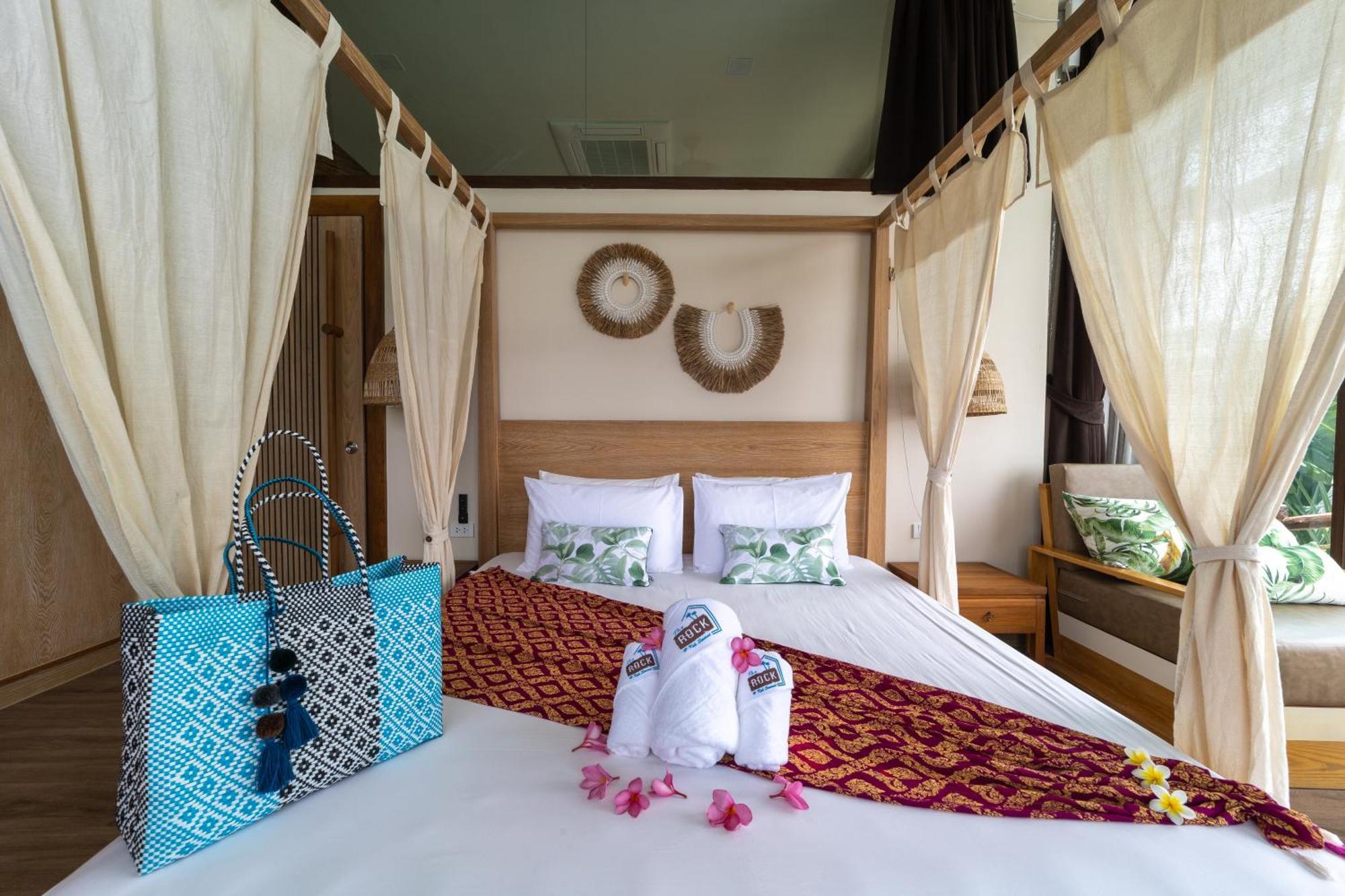 The Rock Samui 4*