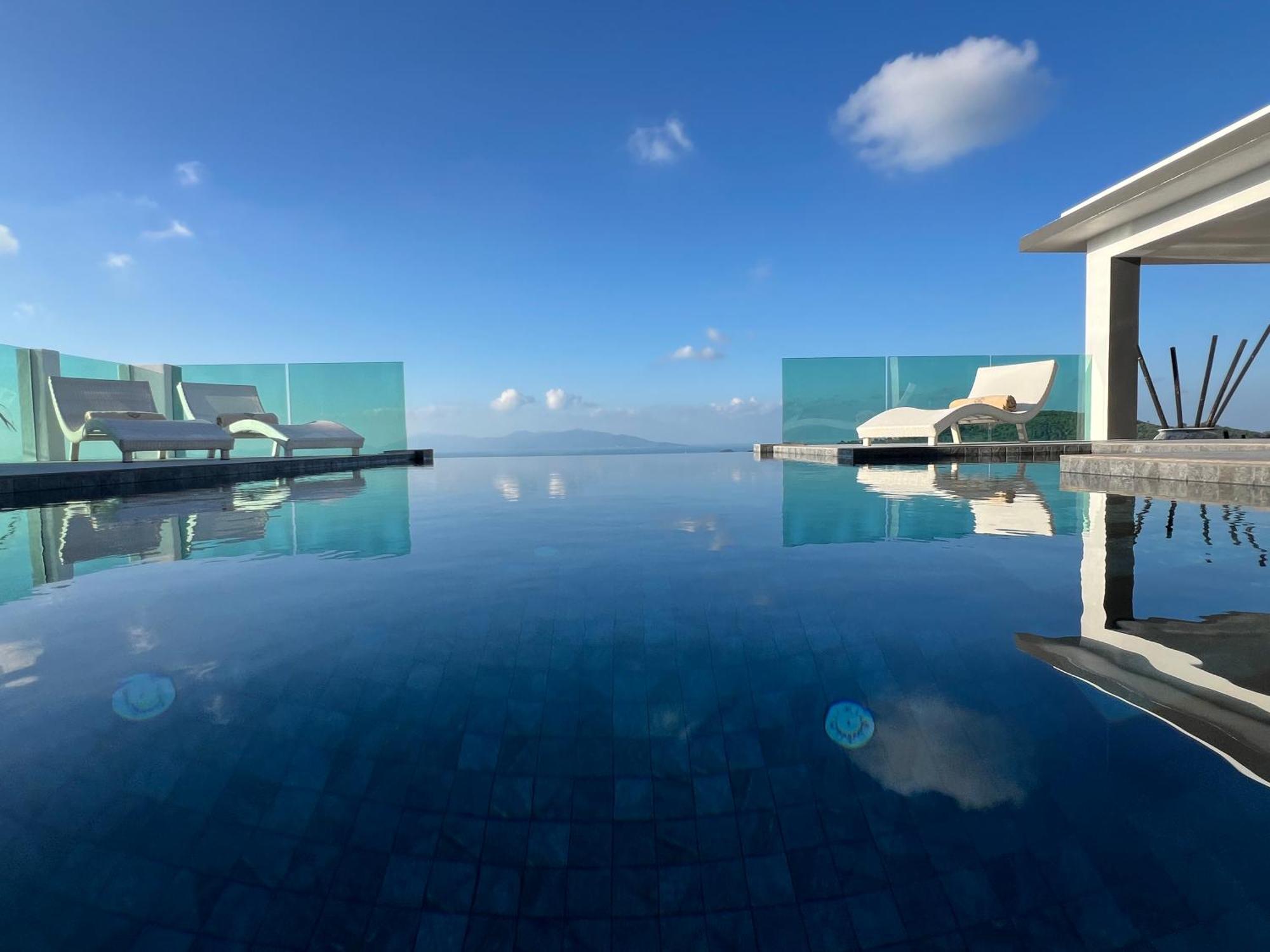 Villa View Samui Koh Samui