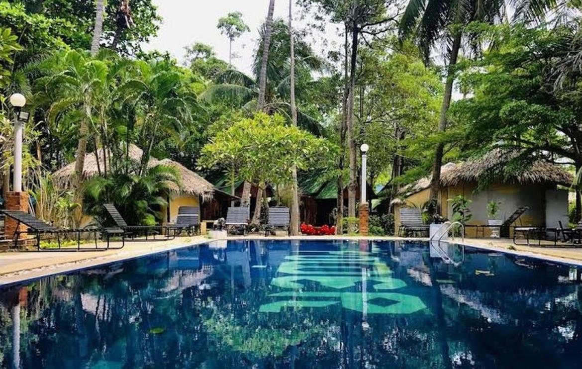 Sunset Serenity Cove Ko Pha Ngan