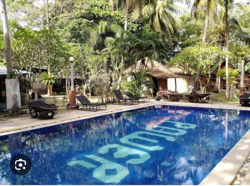 Sunset Serenity Cove * Ko Pha Ngan