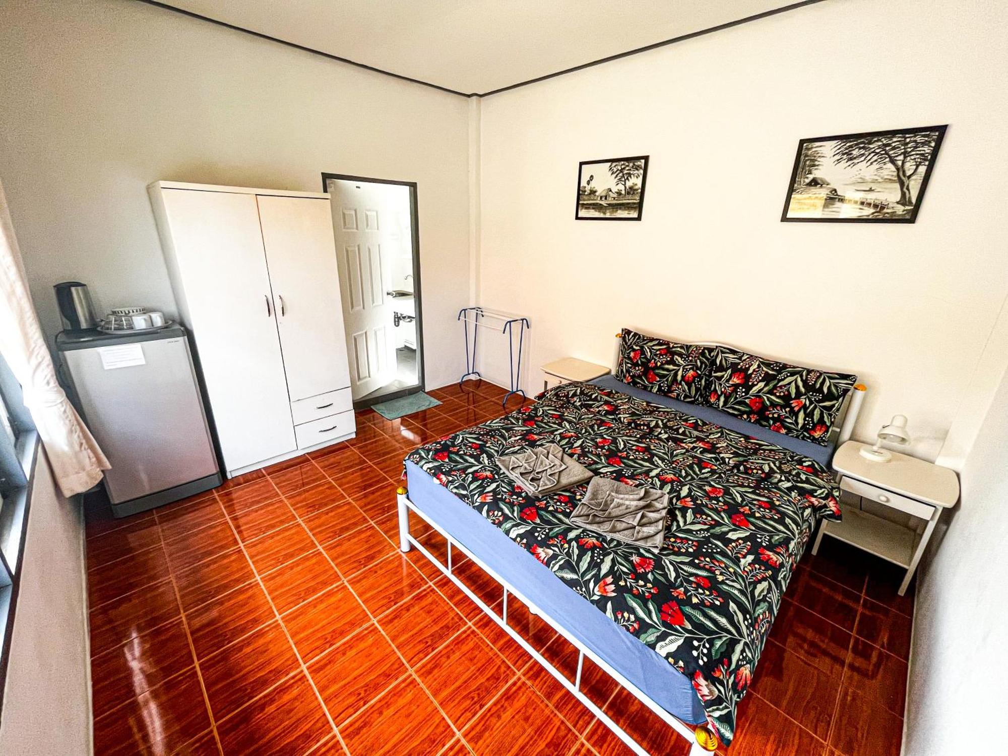 Holiday park Amy Village Garden 3*