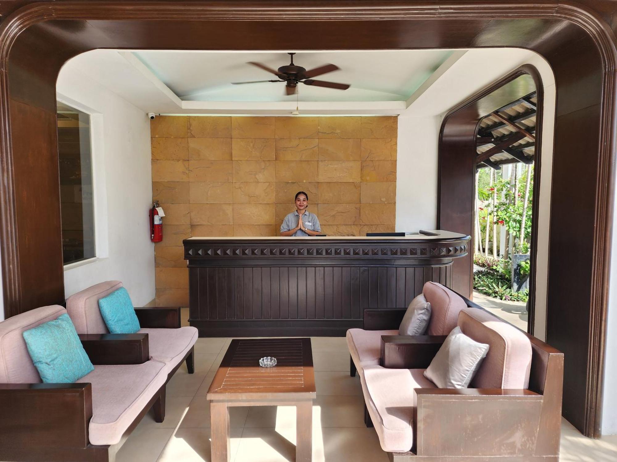 Apartamento Sunset Mansion Patong