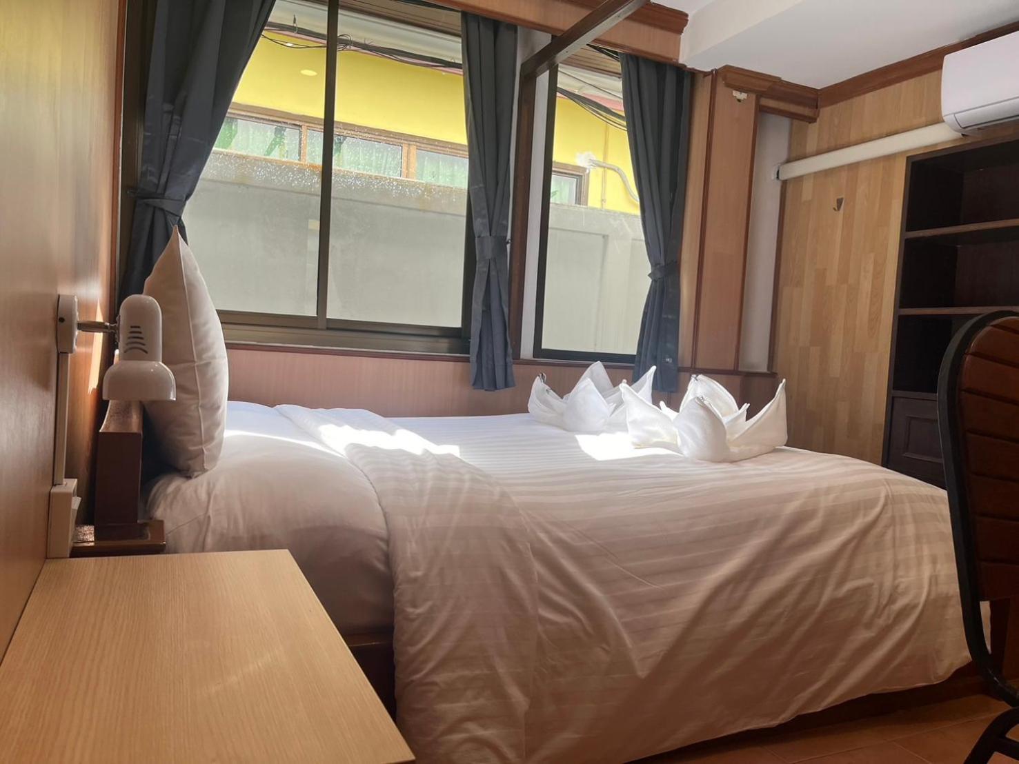 Bhundhari Koh Samui - Sha Resort