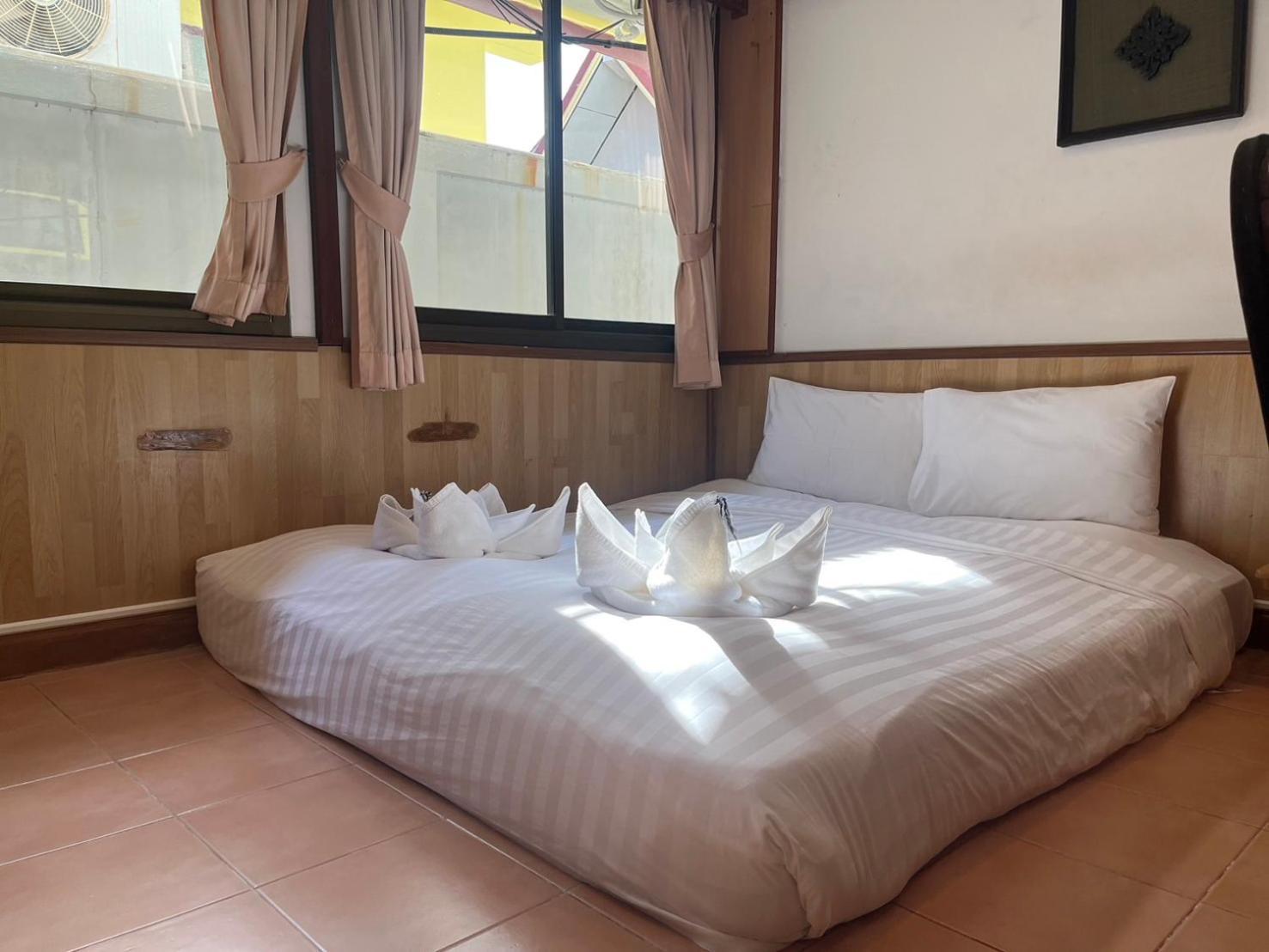 Bhundhari Koh Samui - Sha Resort Praia de Chaweng