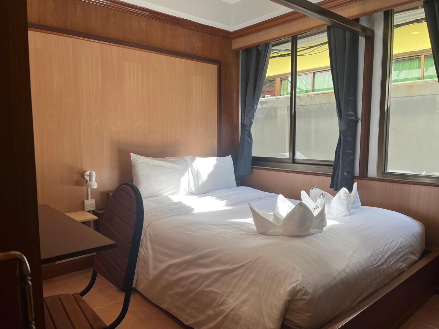 Bhundhari Koh Samui - Sha Praia de Chaweng