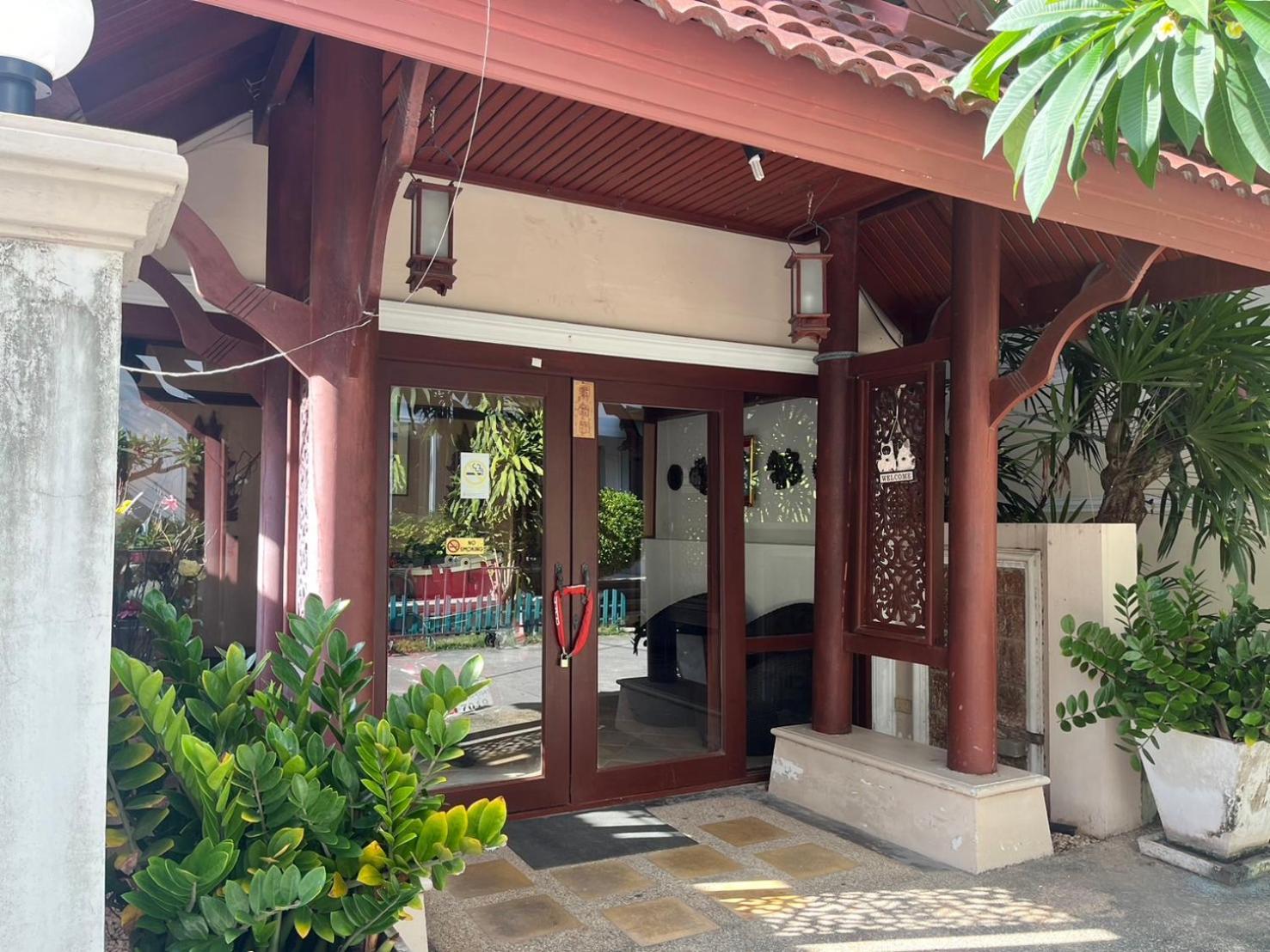 Resort Bhundhari Koh Samui - Sha 3*