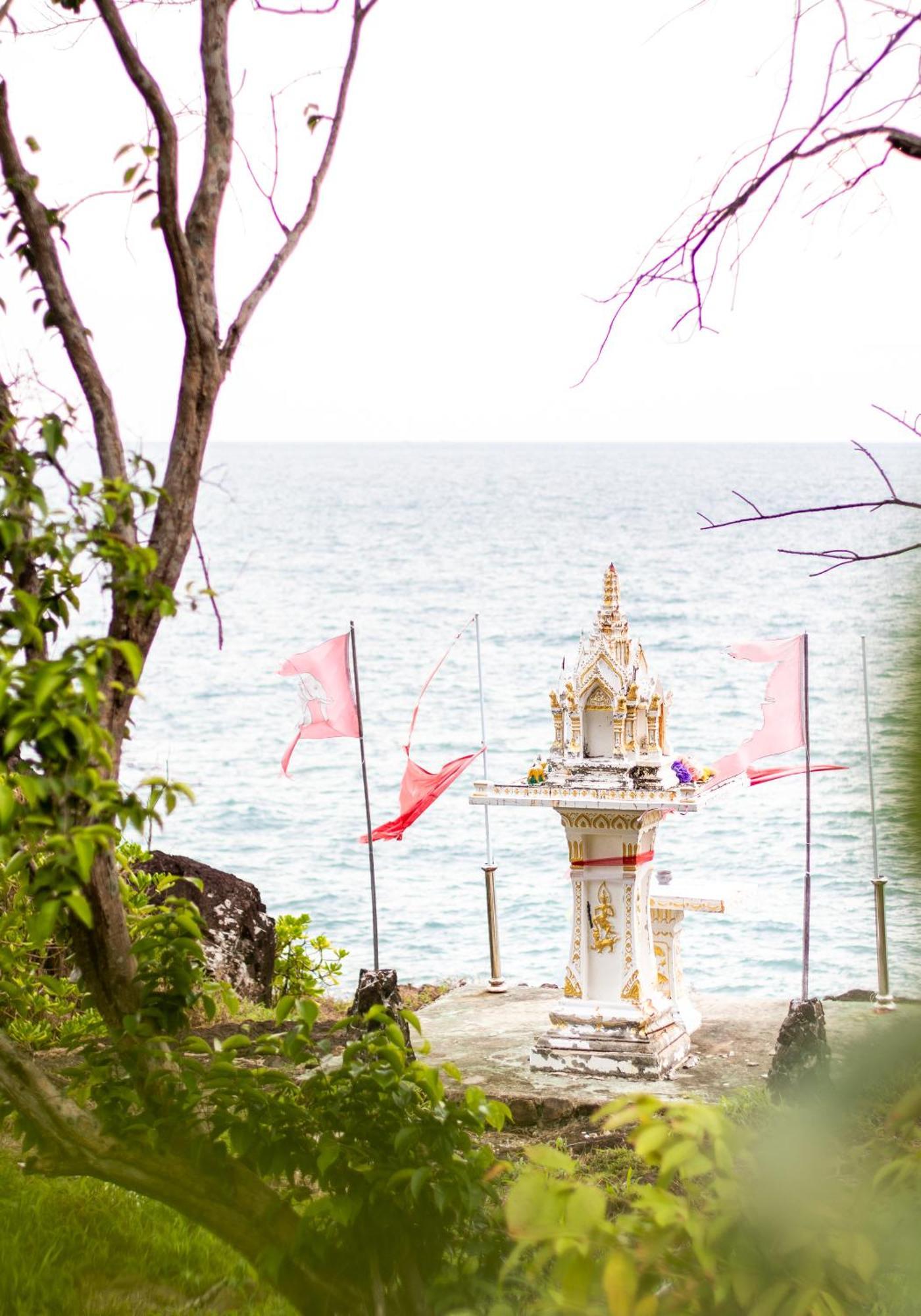 Cliff 3* Koh Chang
