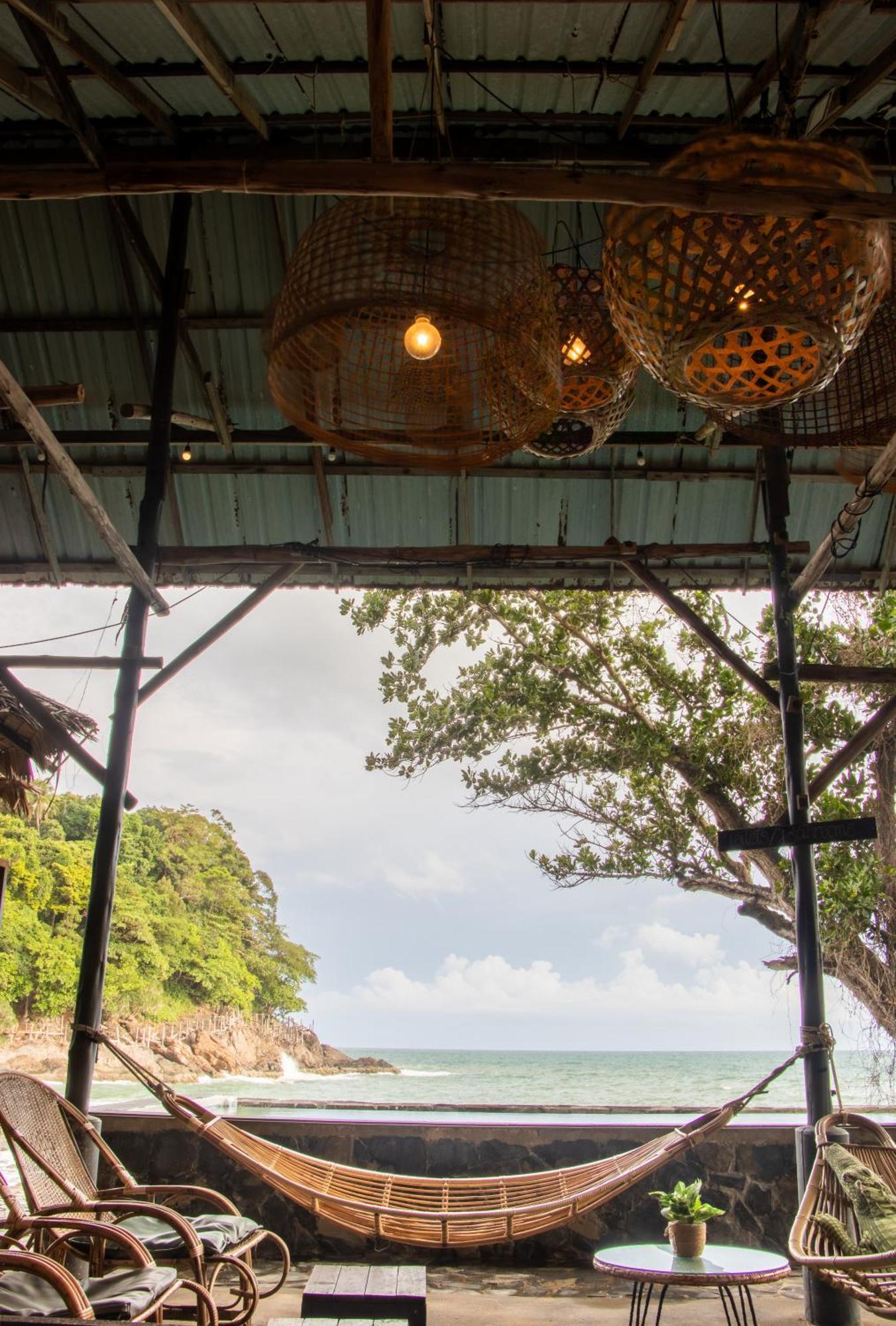 Cliff Resort Koh Chang