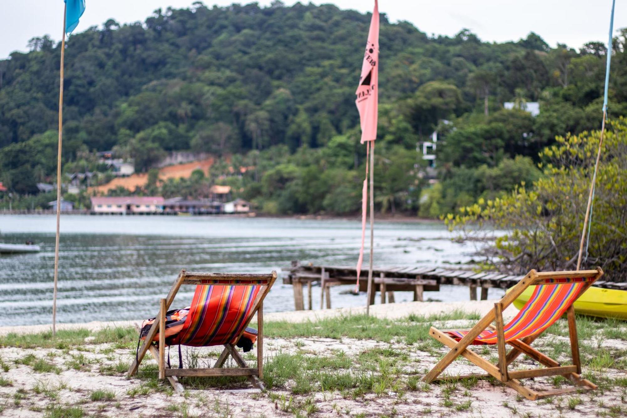 Resort Cliff Koh Chang