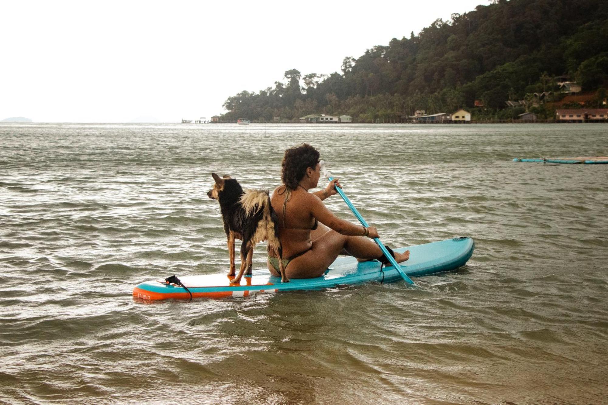 Cliff 3* Koh Chang