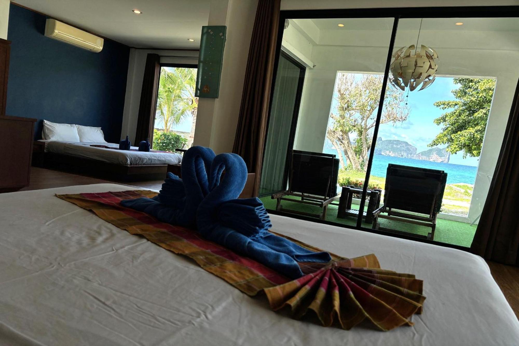 Resort Paradise 3*