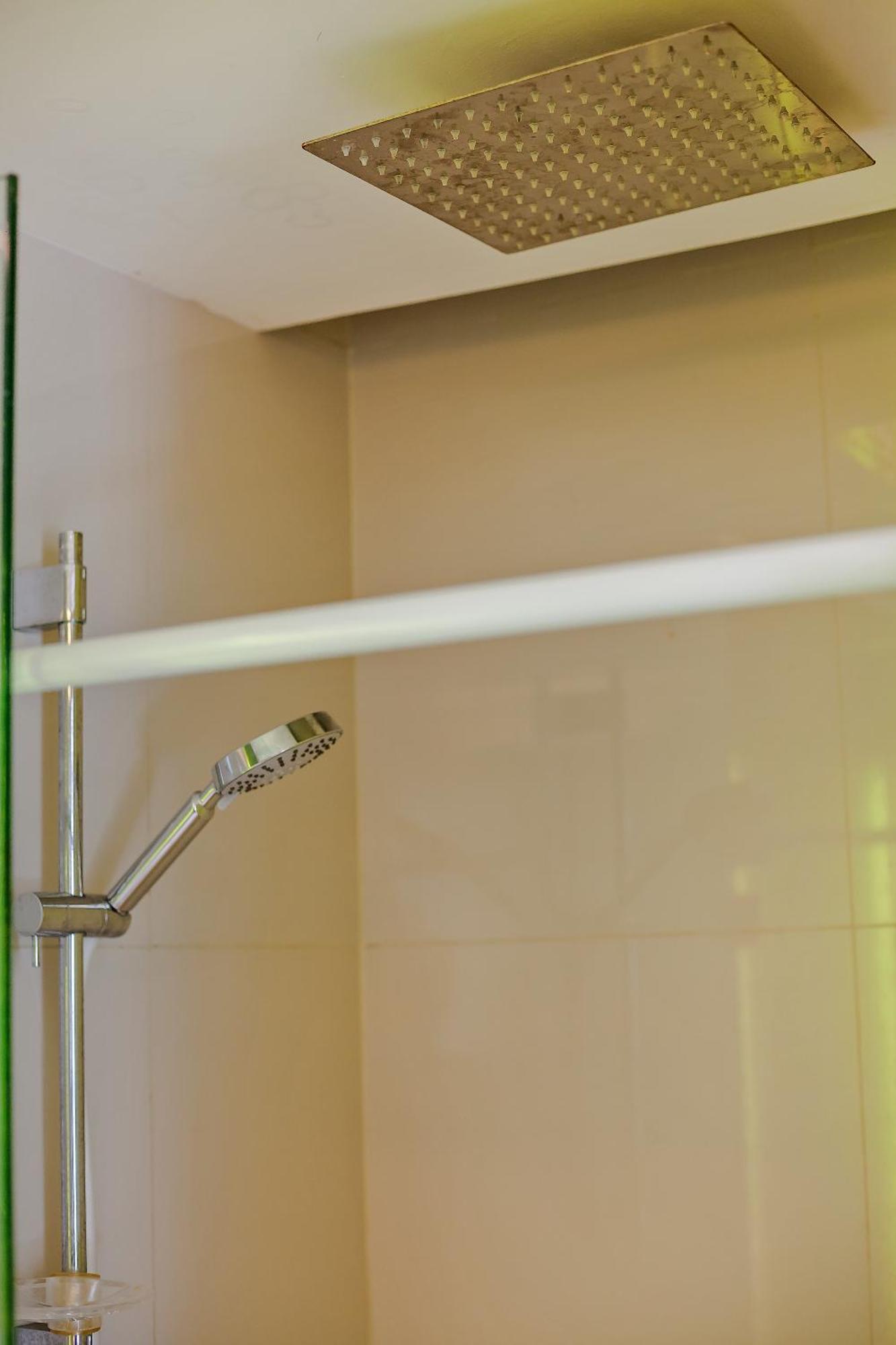 Grande Carribean L Family Stay L Pattaya L Luxury Views & Comfort Apartment Pattaya
