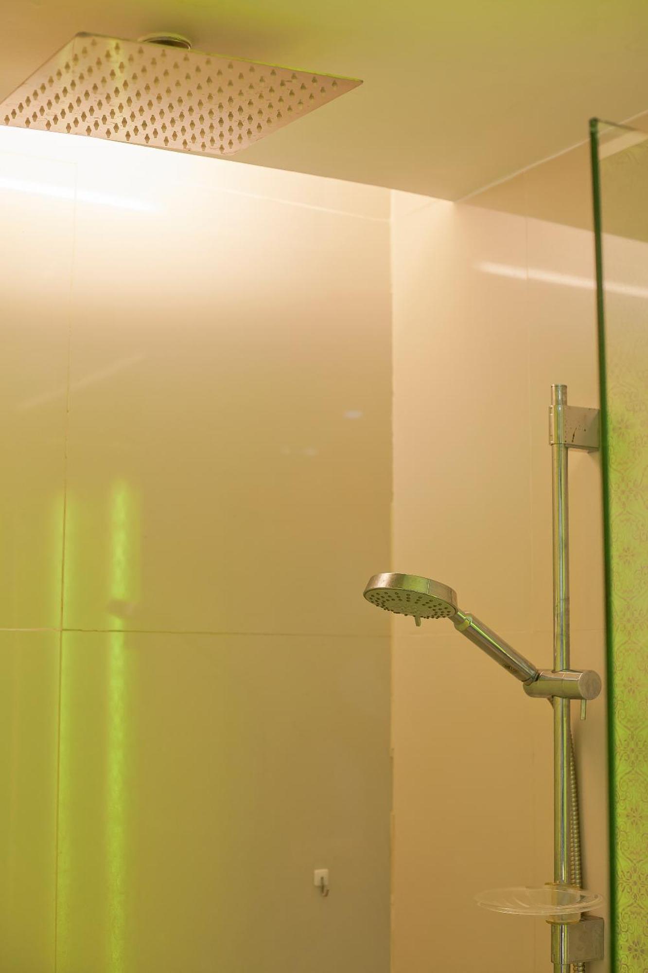 Grande Carribean L Family Stay L Pattaya L Luxury Views & Comfort Apartment *