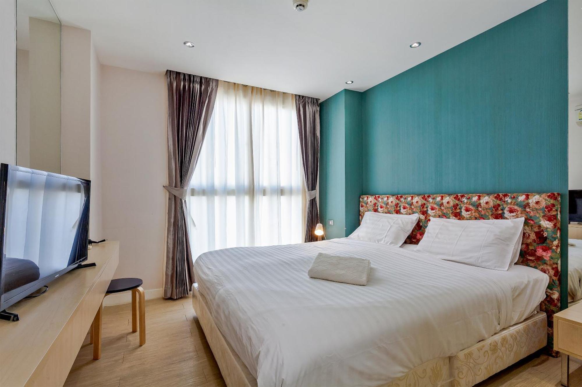 Apartment Grande Carribean L Family Stay L Pattaya L Luxury Views & Comfort Pattaya