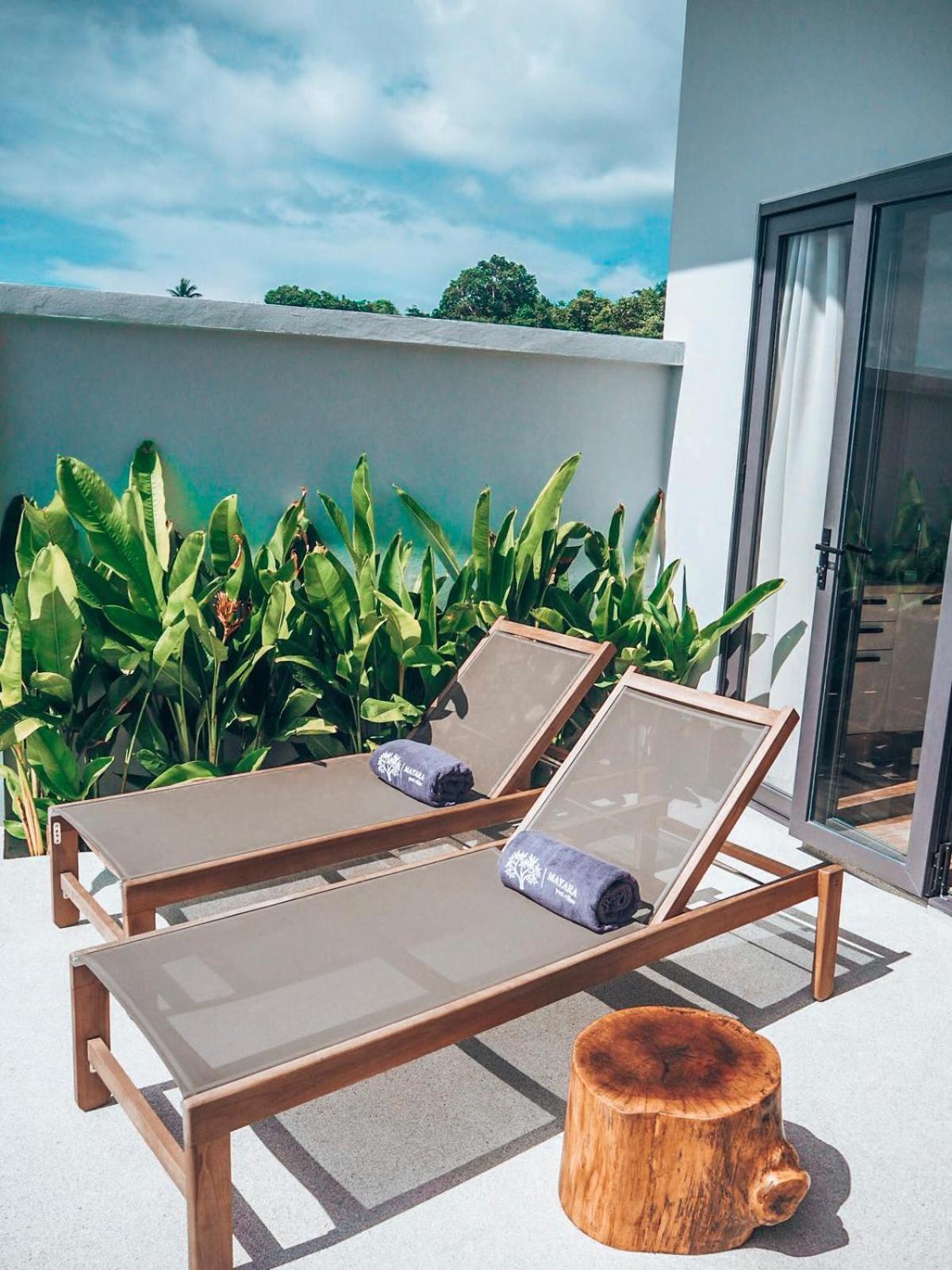 Mayara Pool - Adults Only Resort Haad Yao