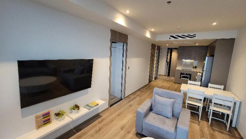 Andromeda By Feng Apartment Pattaya