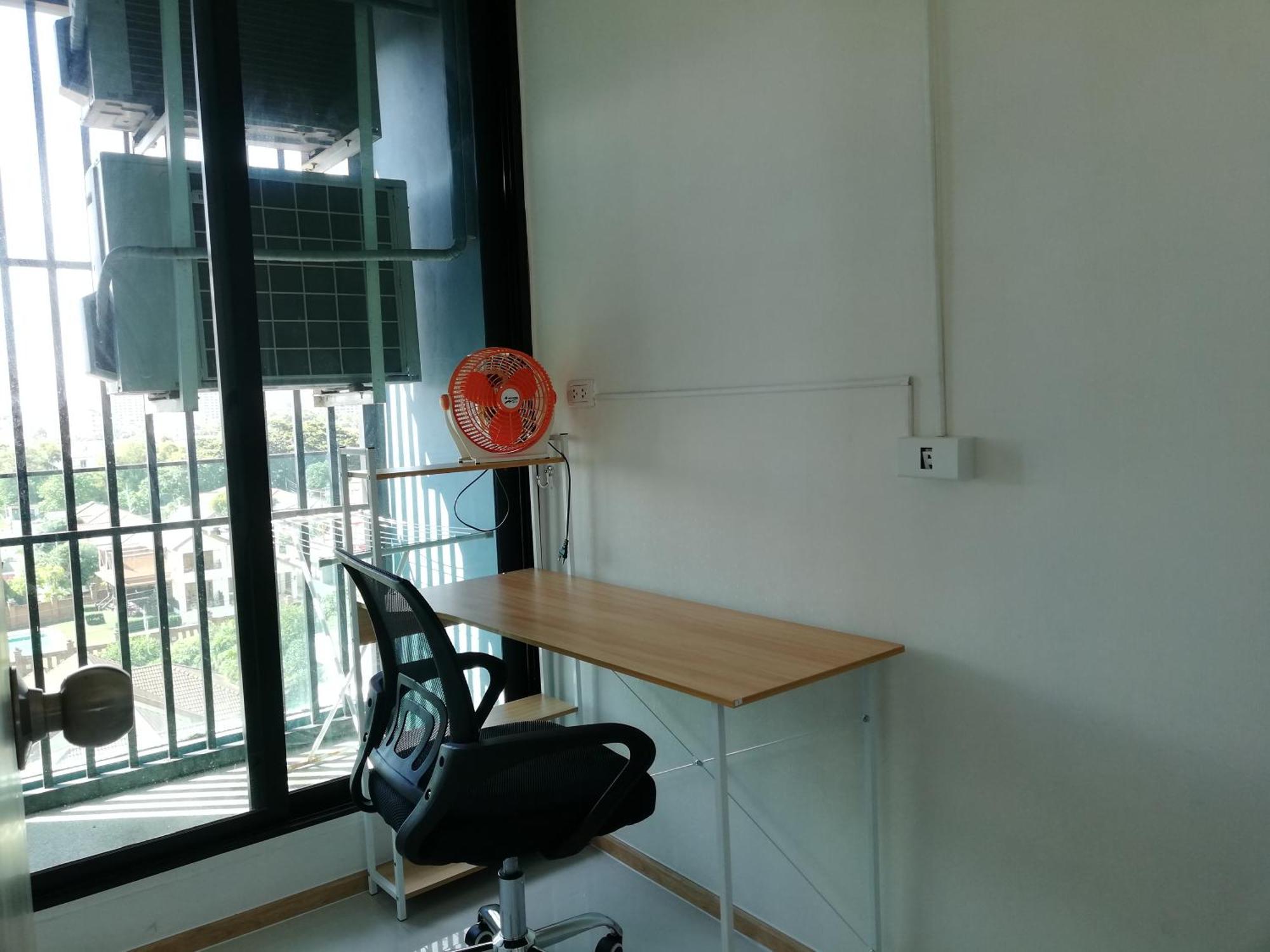 Acqua Apartment Jomtien Beach