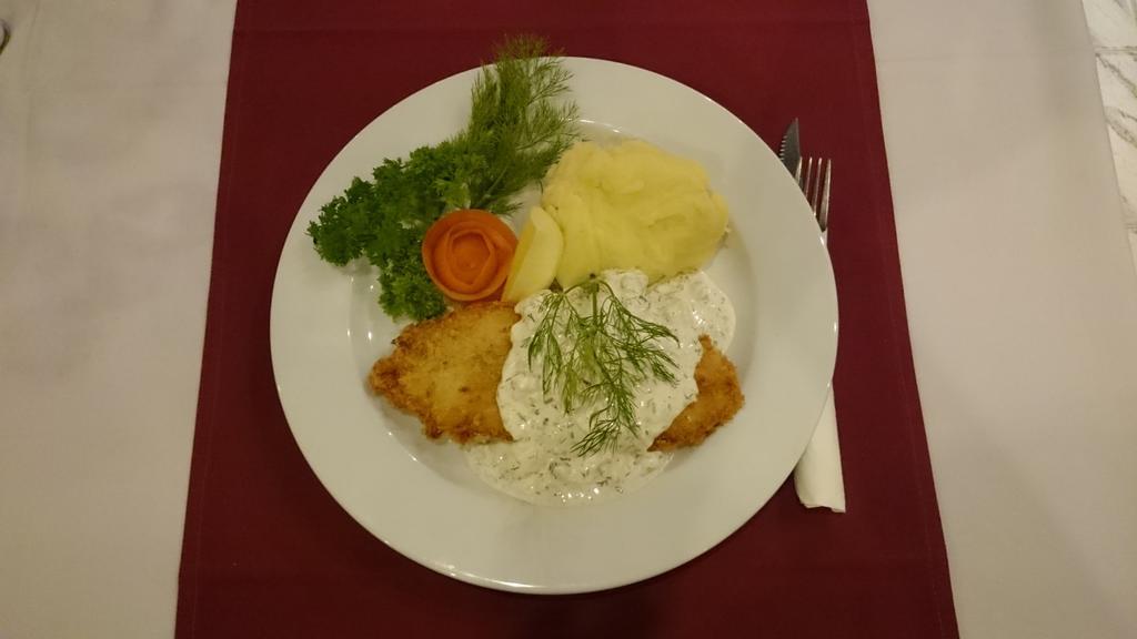Guest house Bellmans Restaurant & Karon