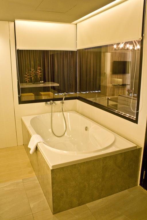 Hotel Tsix5 Phenomenal Pattaya