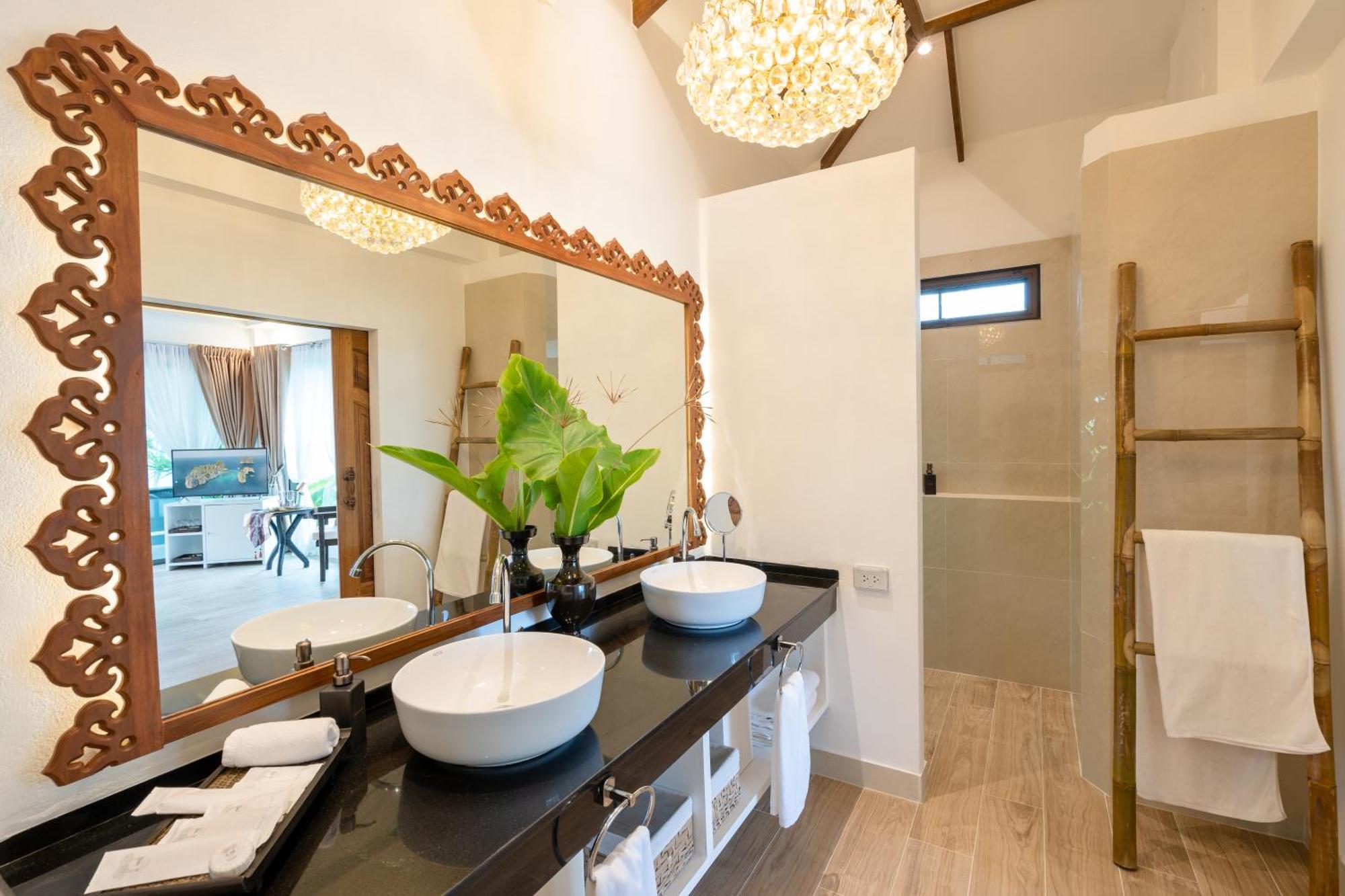 Lanta Palace & - Adult Only Resort Koh Lanta