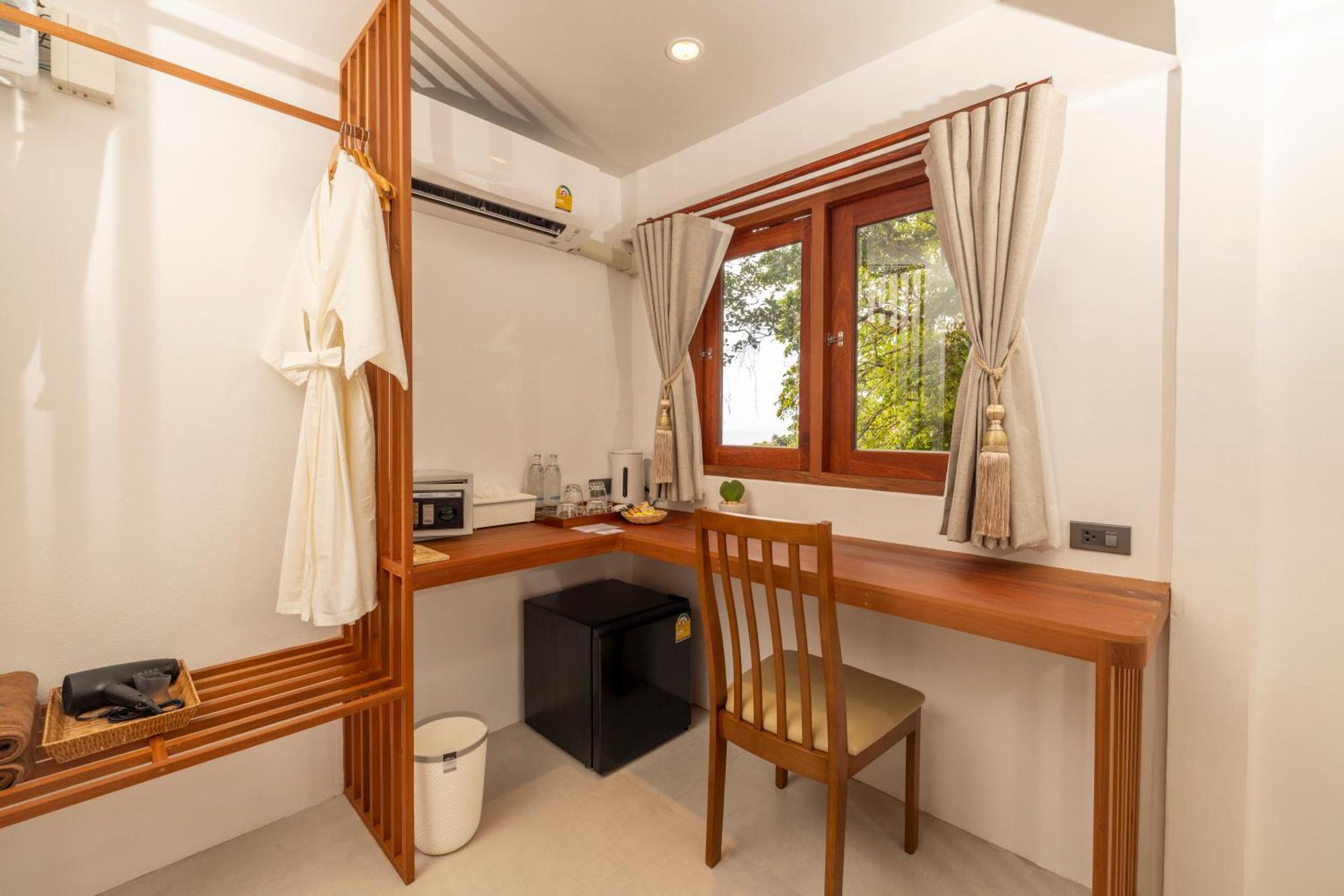 The Ava Resort