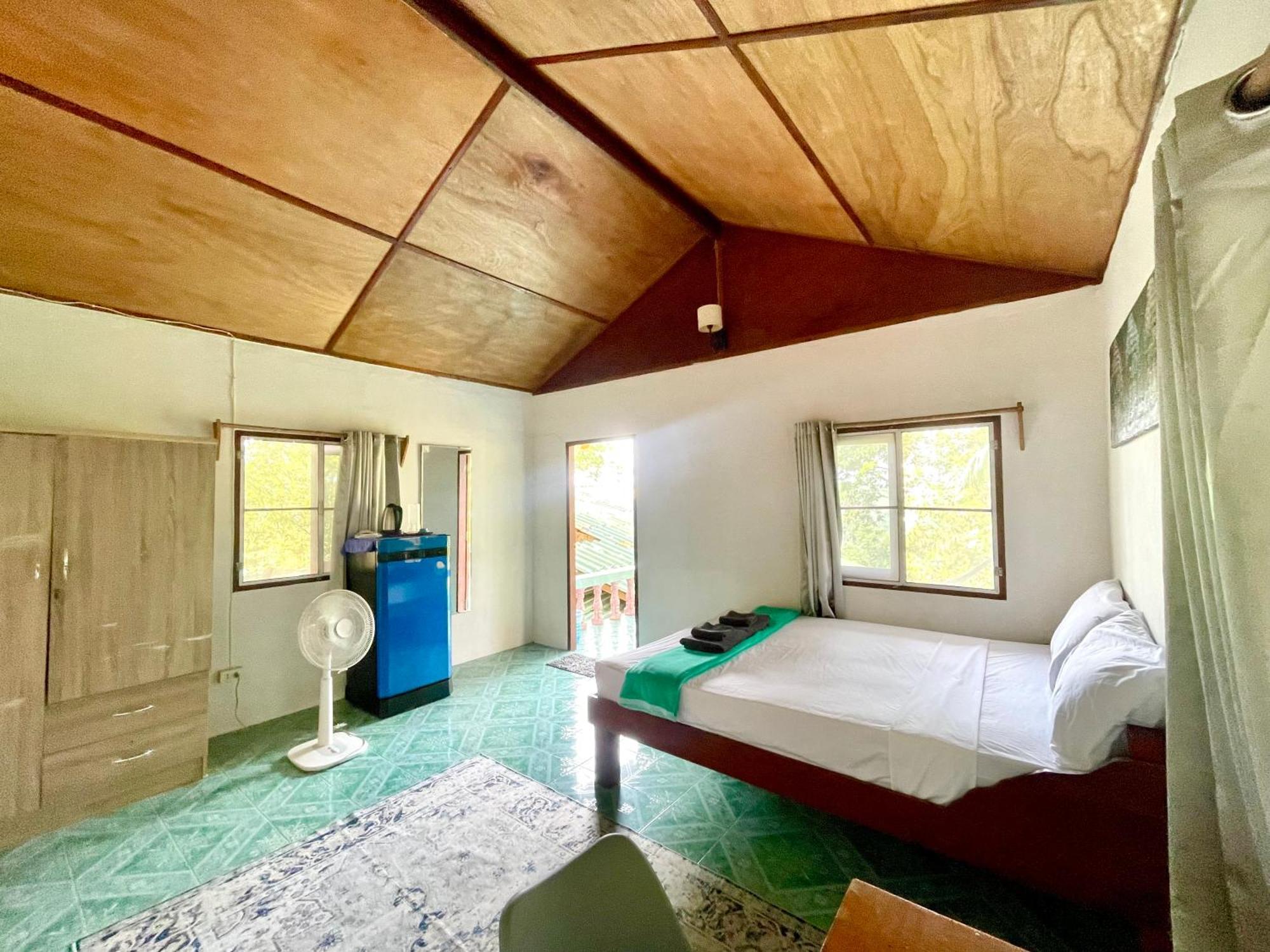 Pyramid Yoga Guest house Ko Pha Ngan