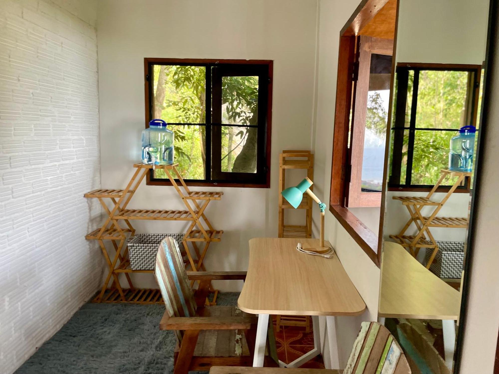 Pyramid Yoga Guest house Ko Pha Ngan