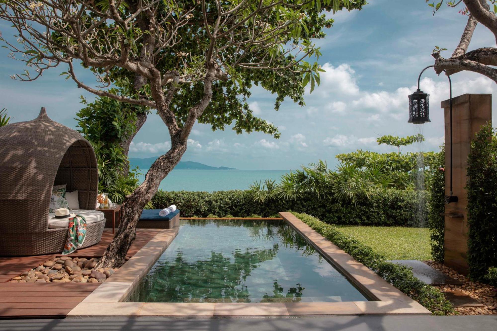 Anantara Koh Samui Bophut