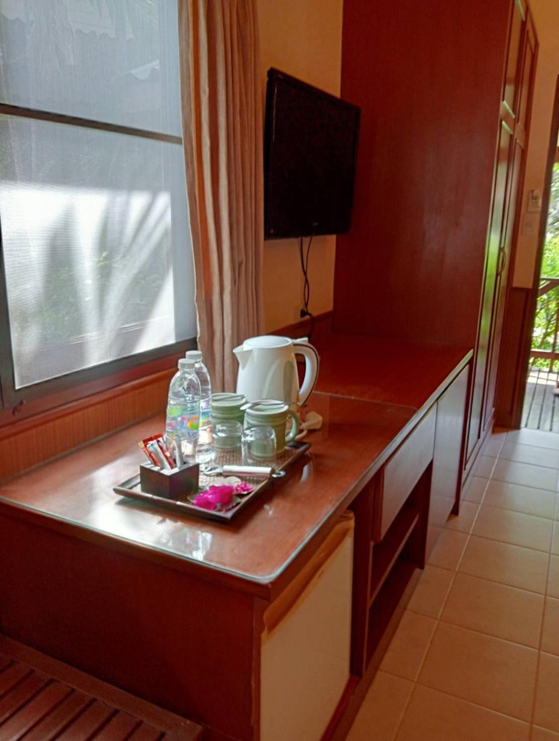 Resort Pinnacle Samui Sha 3*