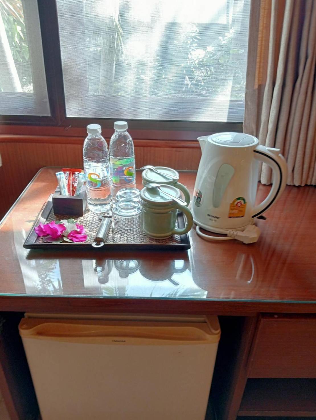 Pinnacle Samui Sha Resort Mae Nam
