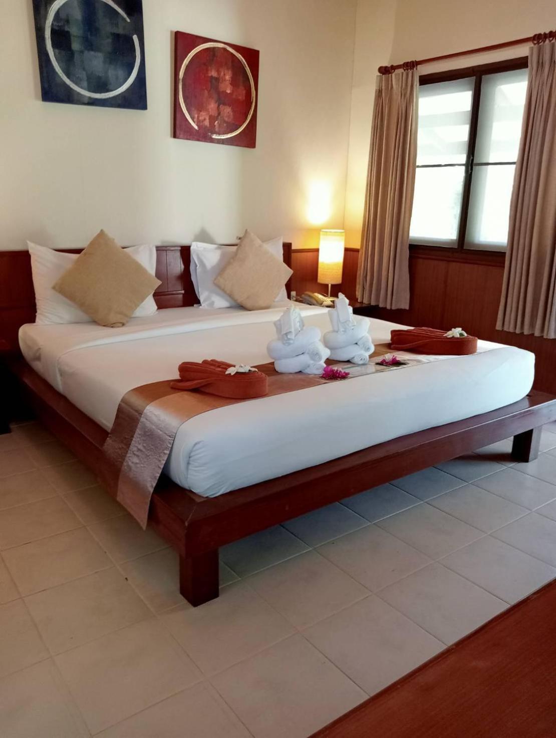 Pinnacle Samui Sha 3*