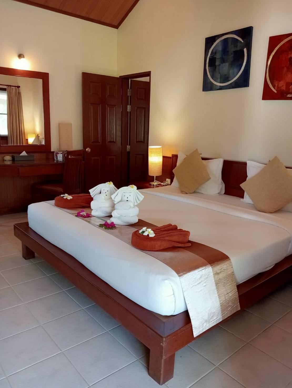 Pinnacle Samui Sha 3* Mae Nam