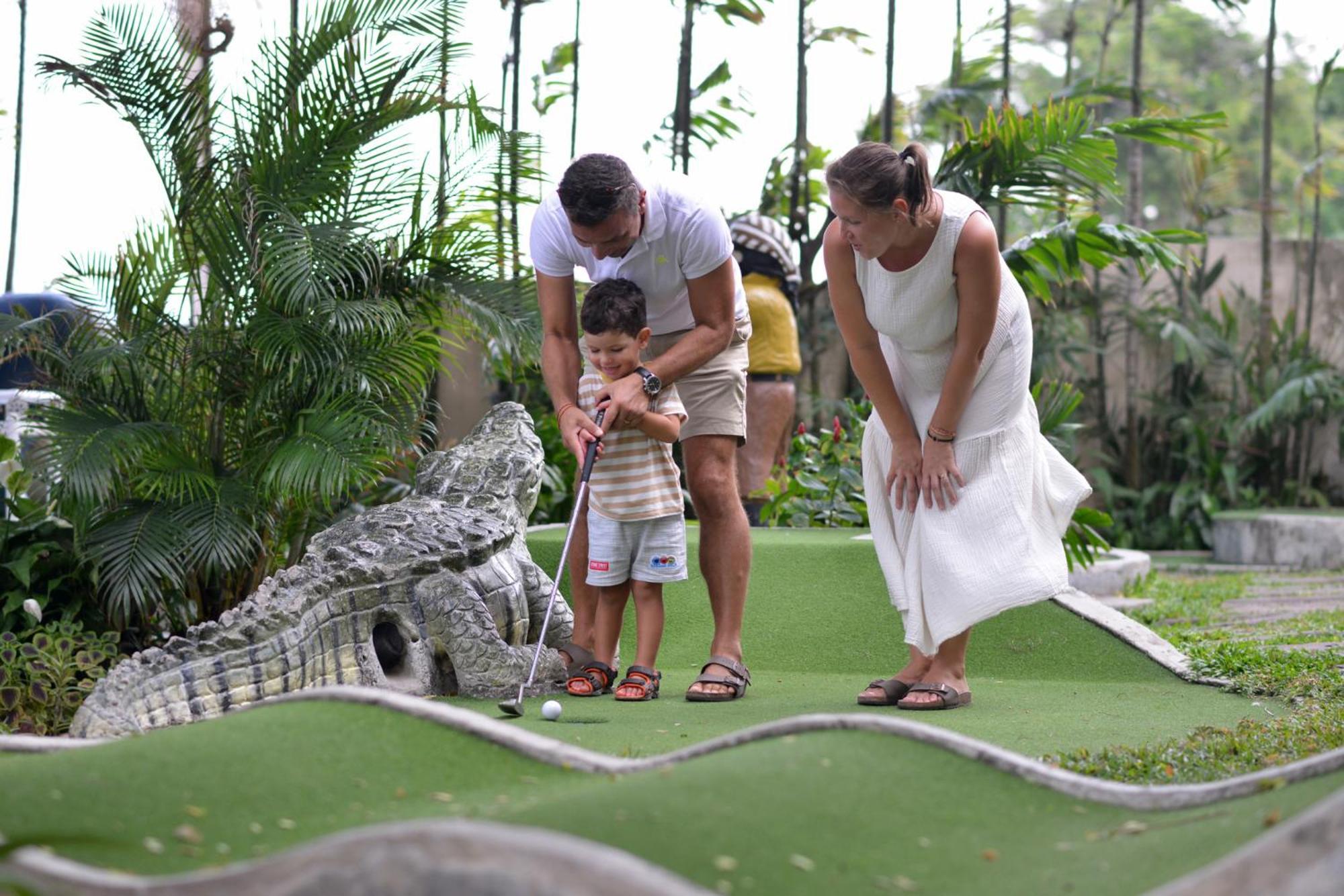 Anantasila 4* Hua Hin