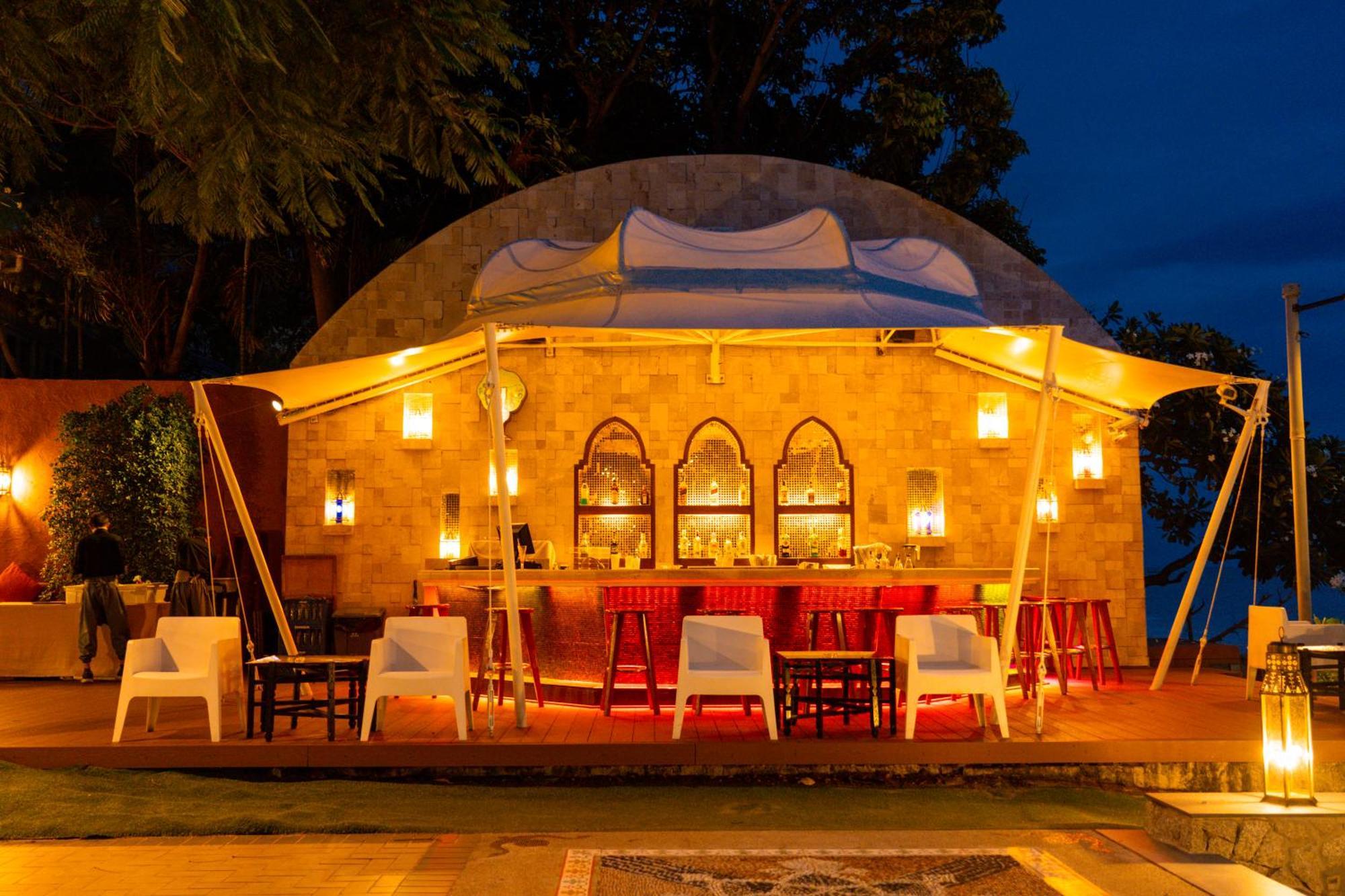 Marrakesh & Resort Hua Hin