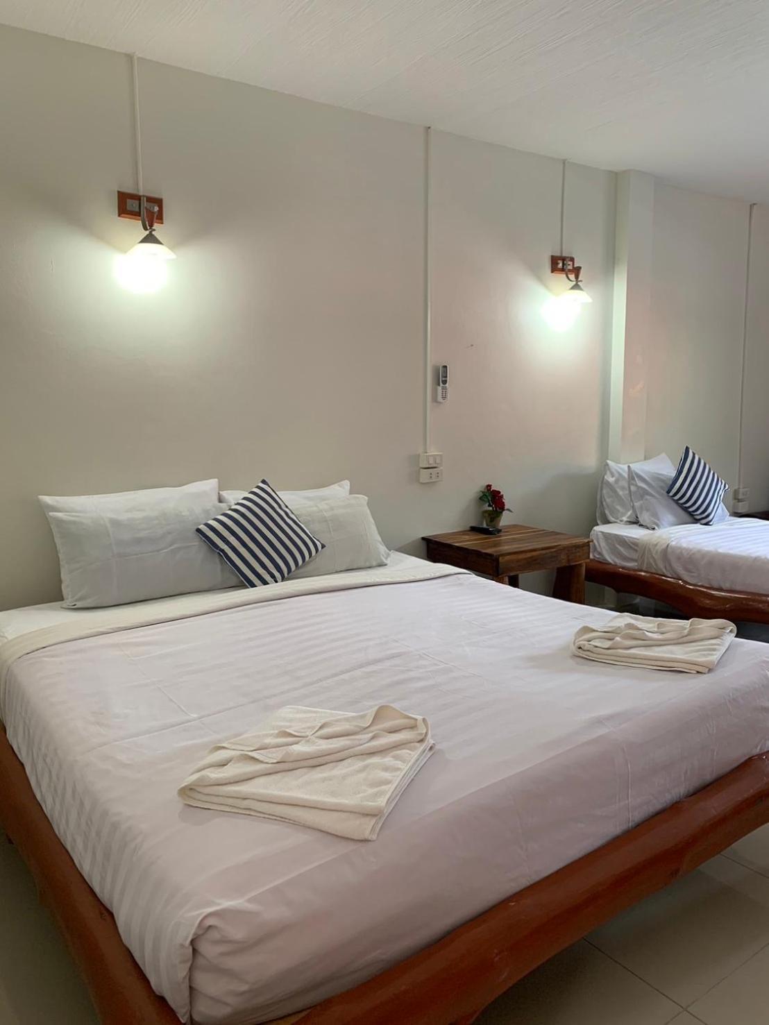 Paradise Resort 3*