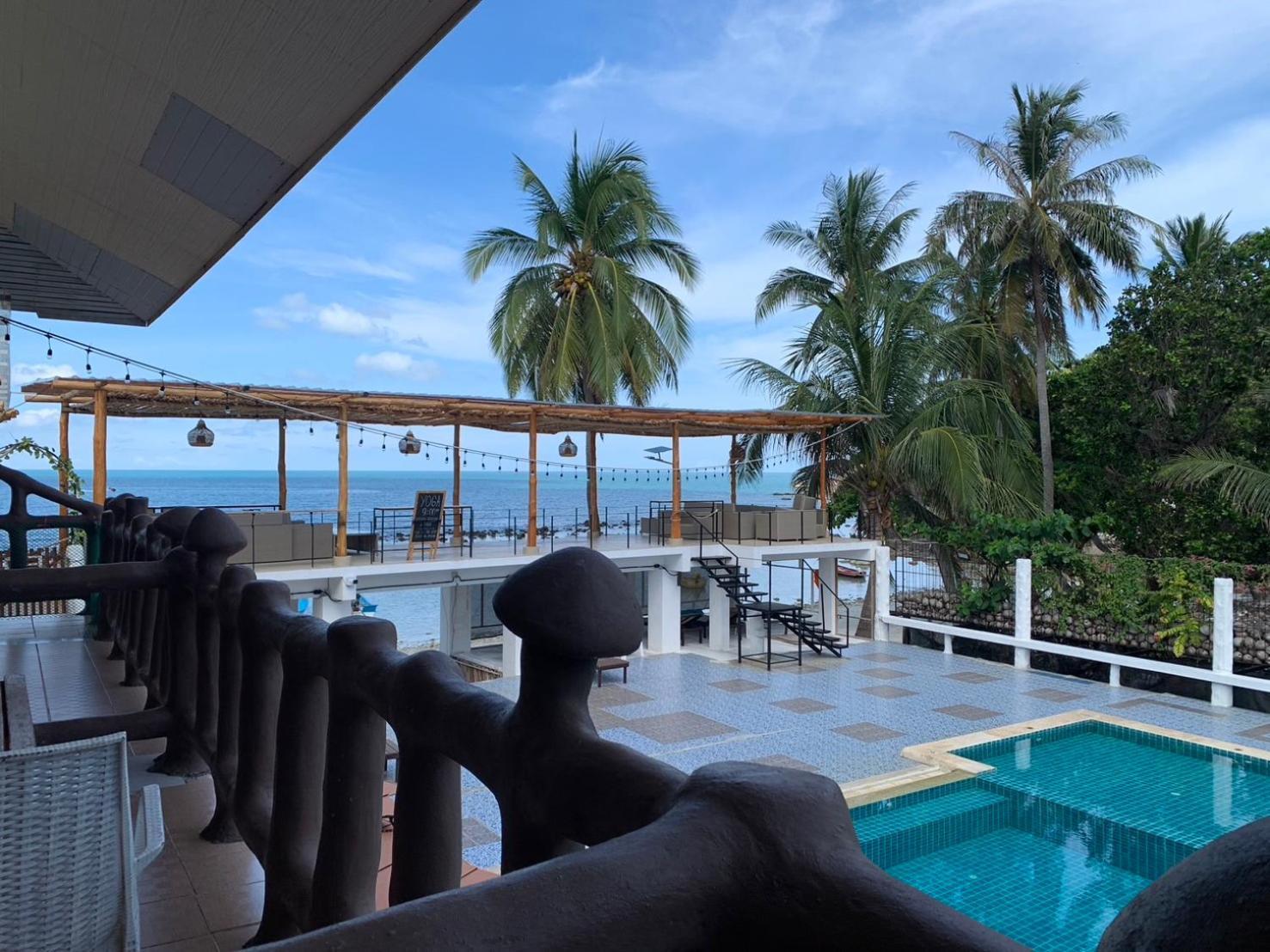 Paradise 3* Haad Rin