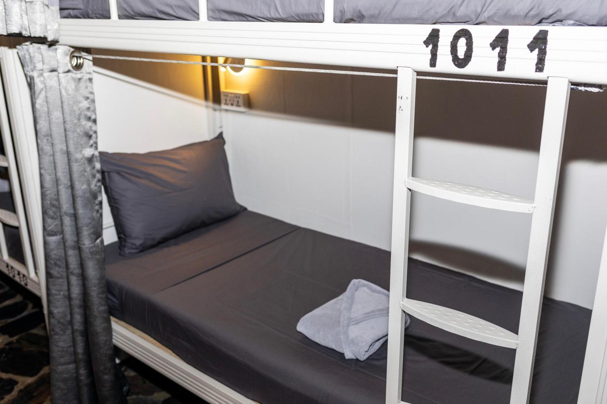 Resort Shiralea Backpackers 2*