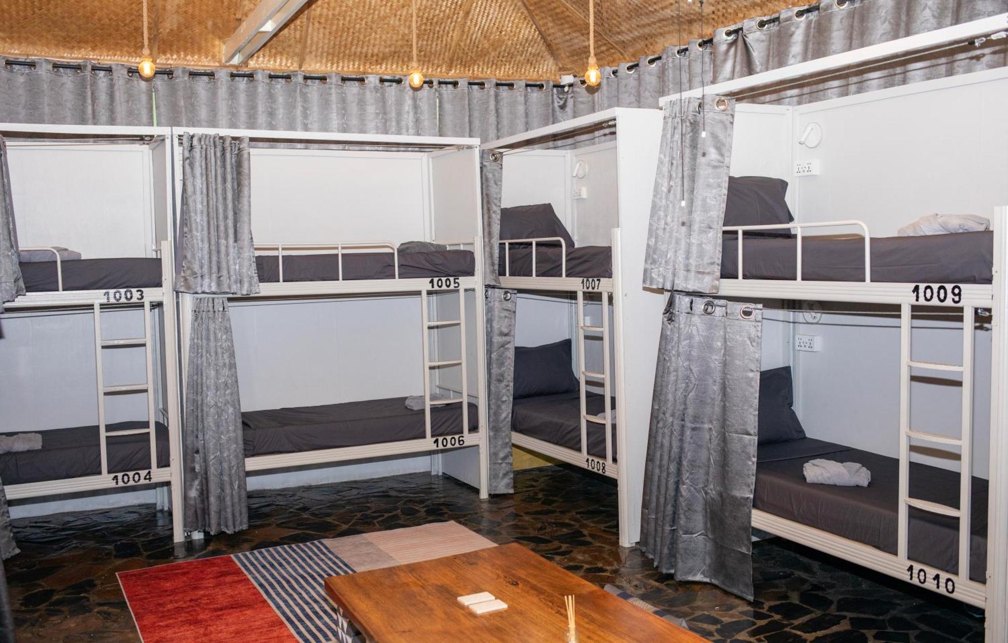 Shiralea Backpackers Resort Haad Yao