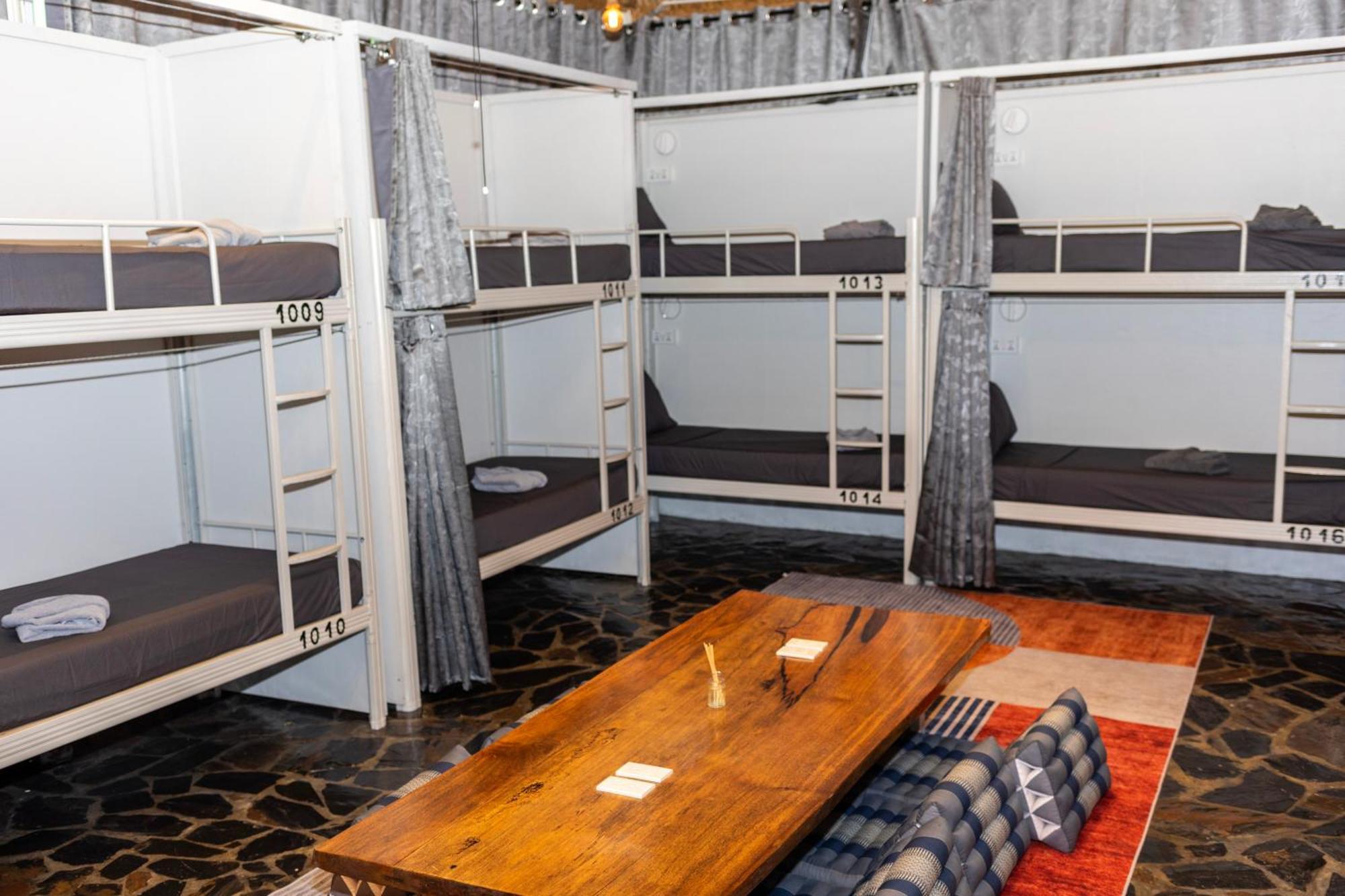 Shiralea Backpackers Haad Yao