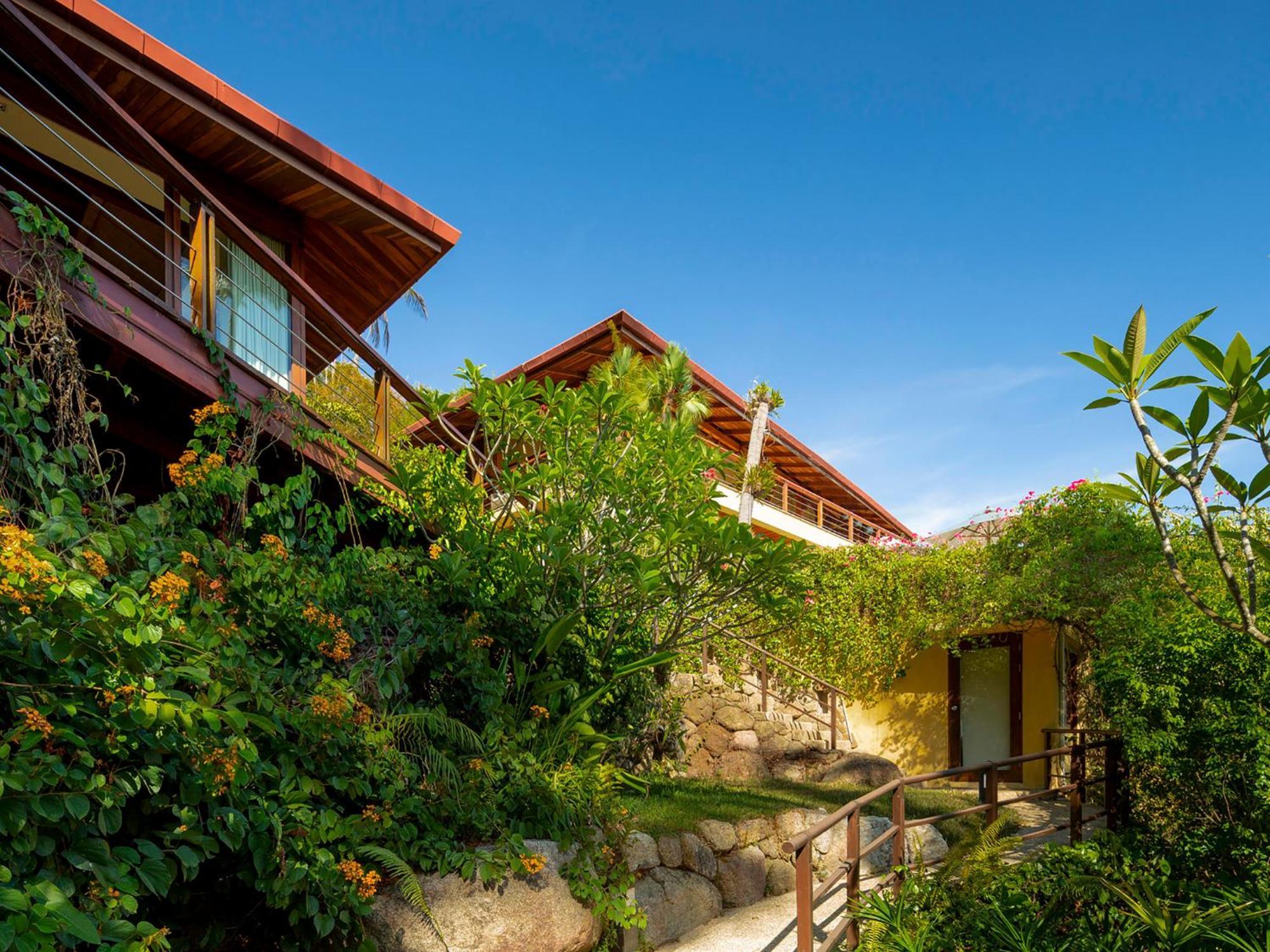 Sila Varee Villa