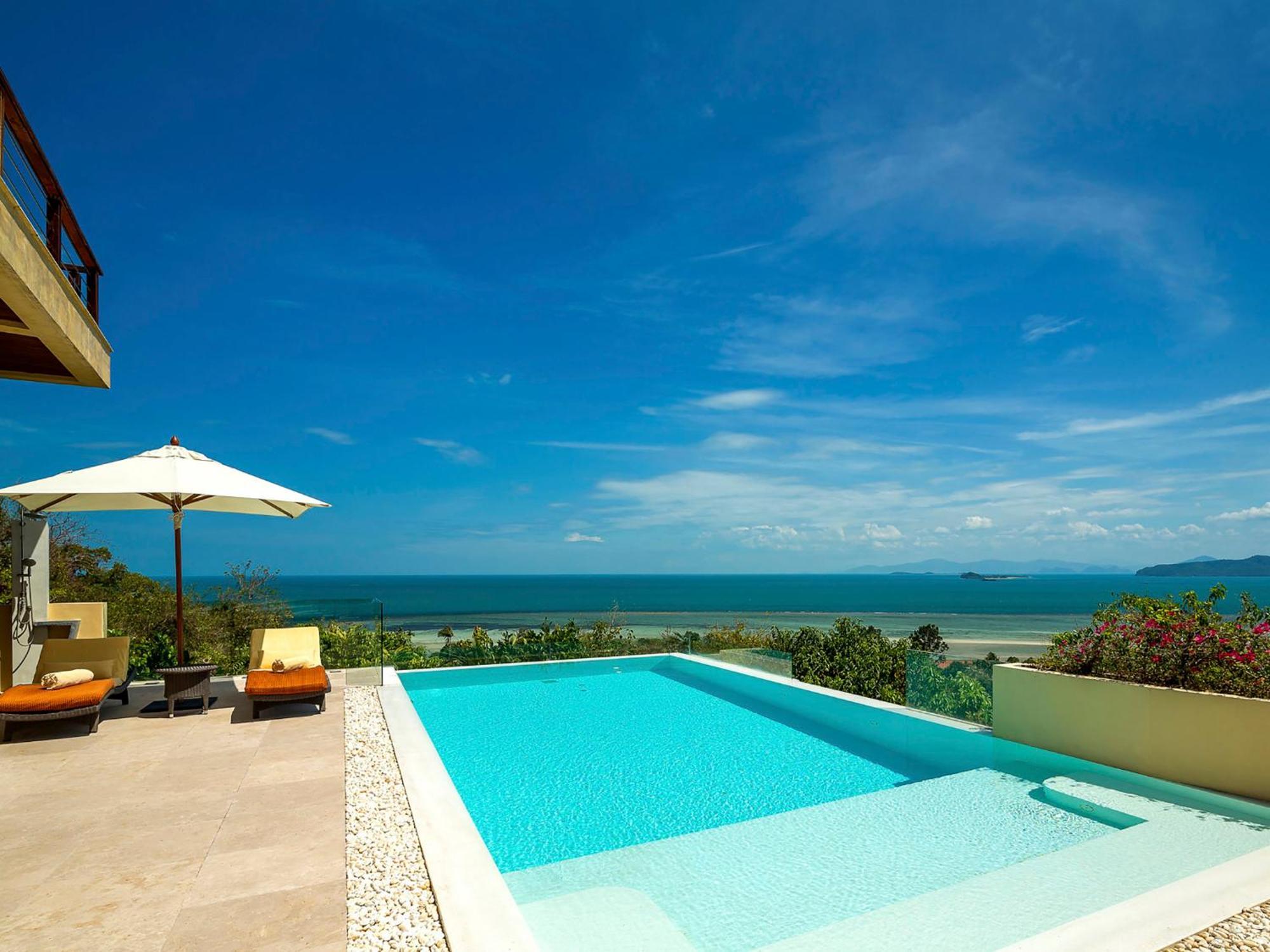 Villa Sila Varee *