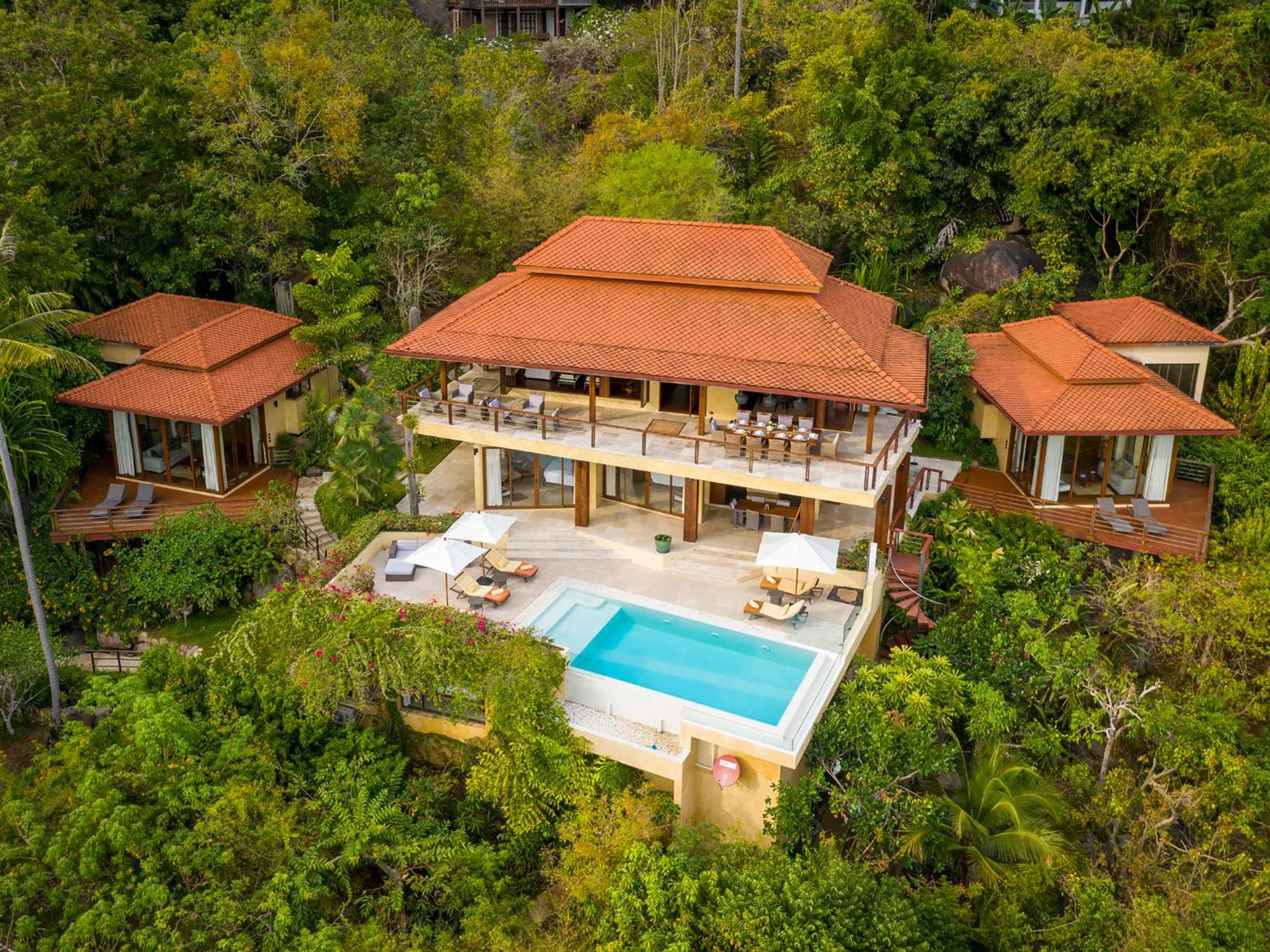 Sila Varee Villa