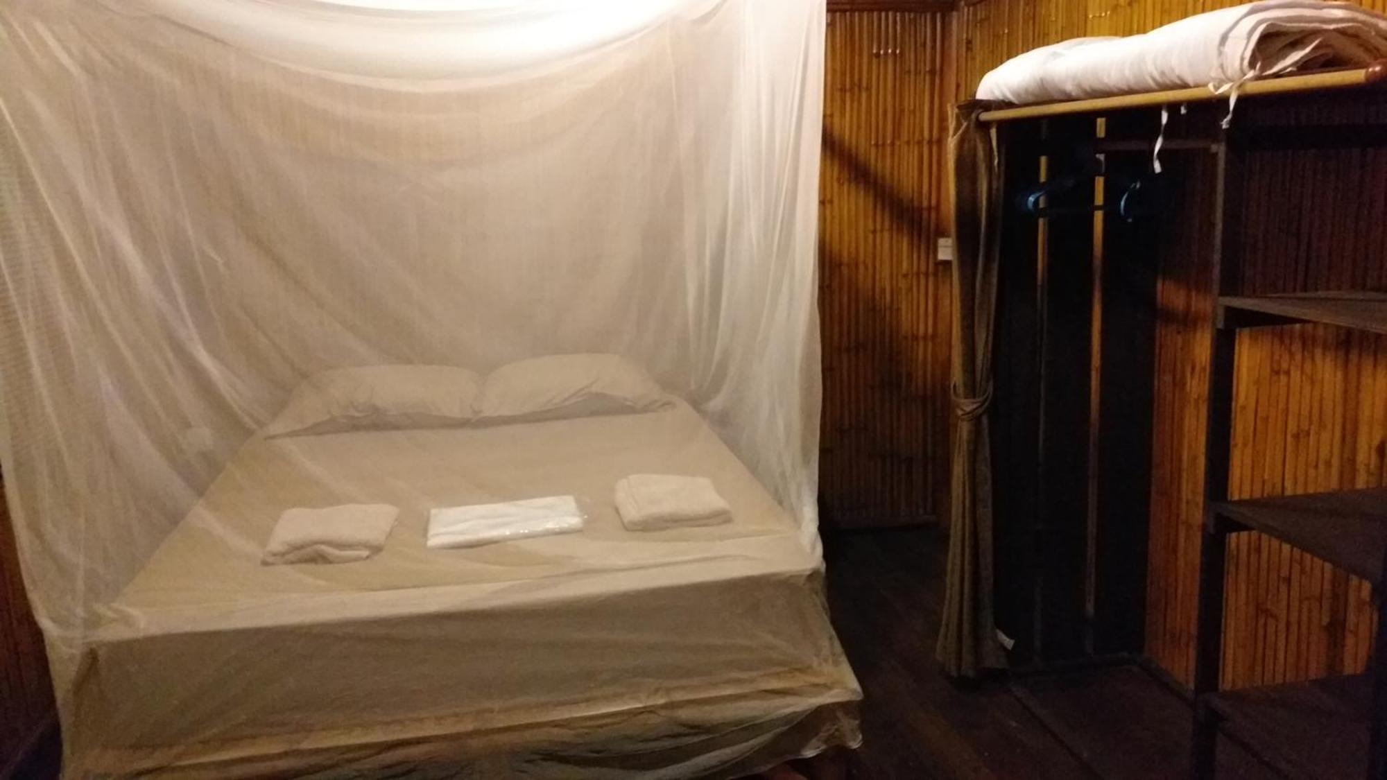 Seacroft Bamboo Village Hotel