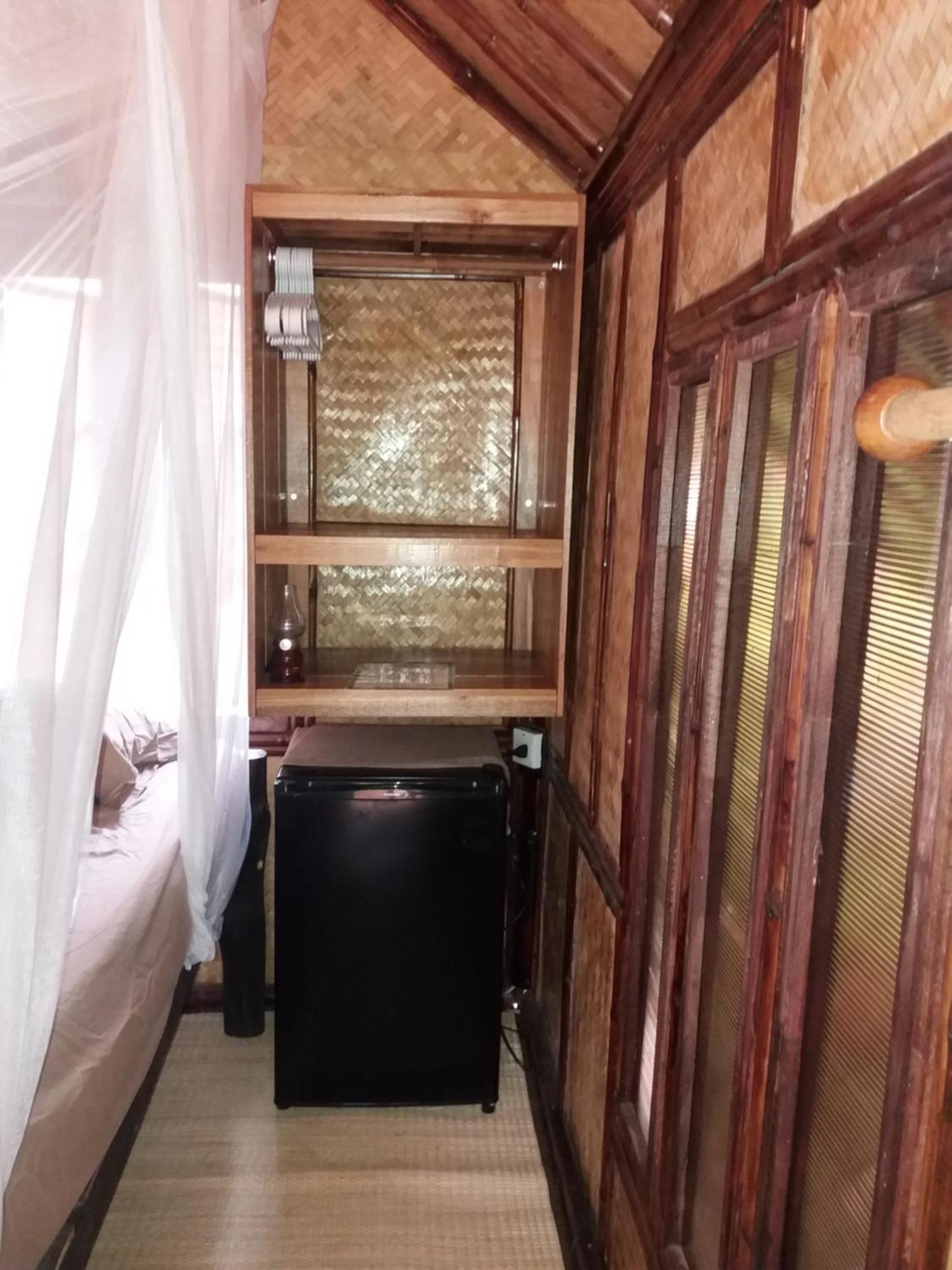 Seacroft Bamboo Village Hotel Hinkong
