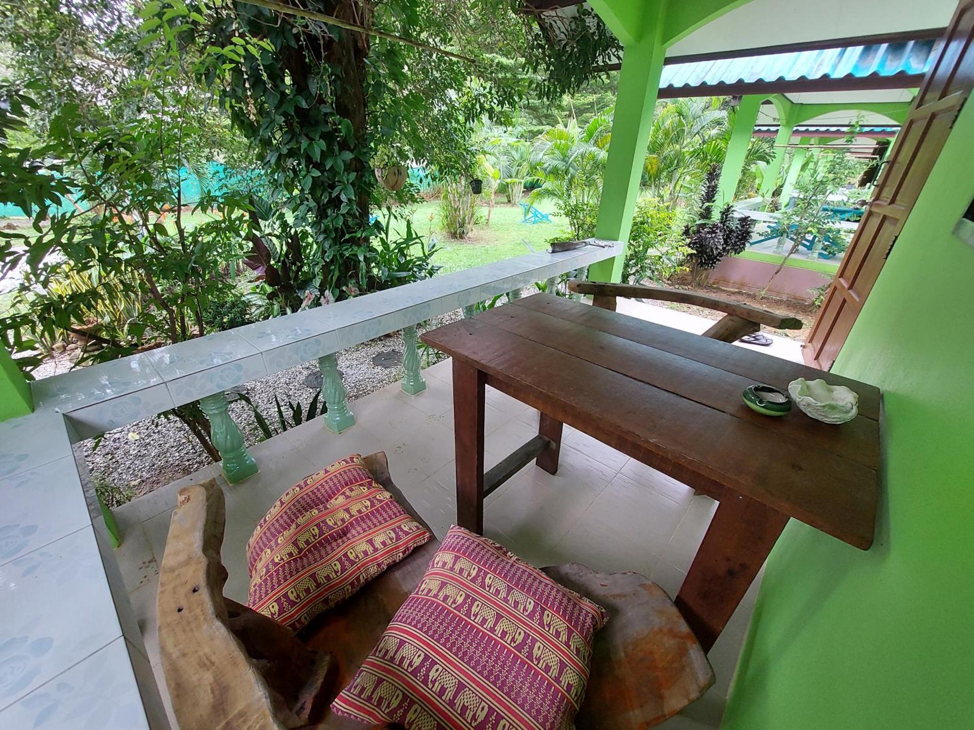 Papaya Resort