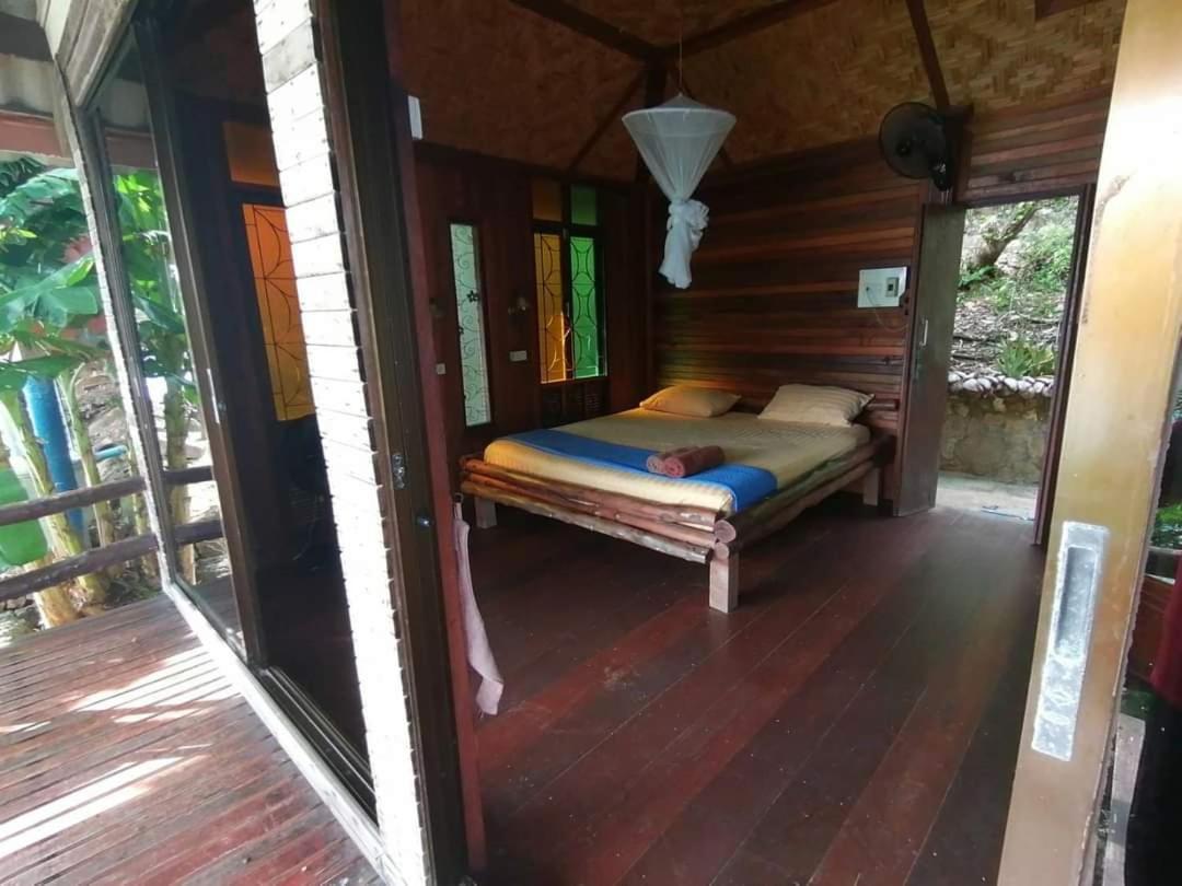 Chabalay Resort *