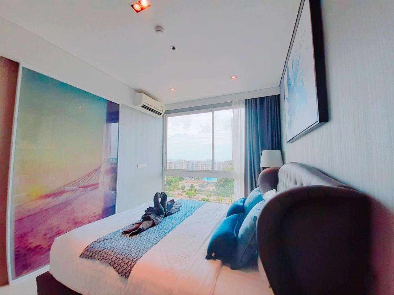 Hotel Veranda Pattaya By Sea 5*