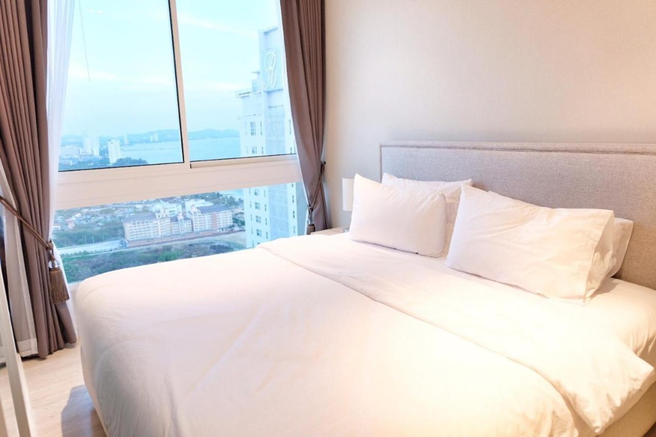 Veranda Pattaya By Sea 5* Jomtien Beach