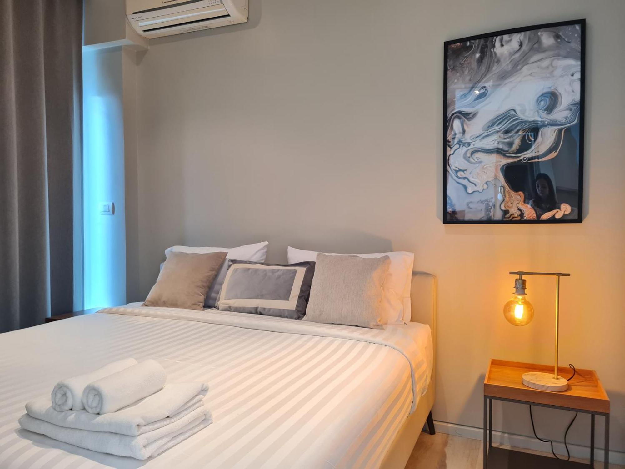 Veranda Pattaya By Sea