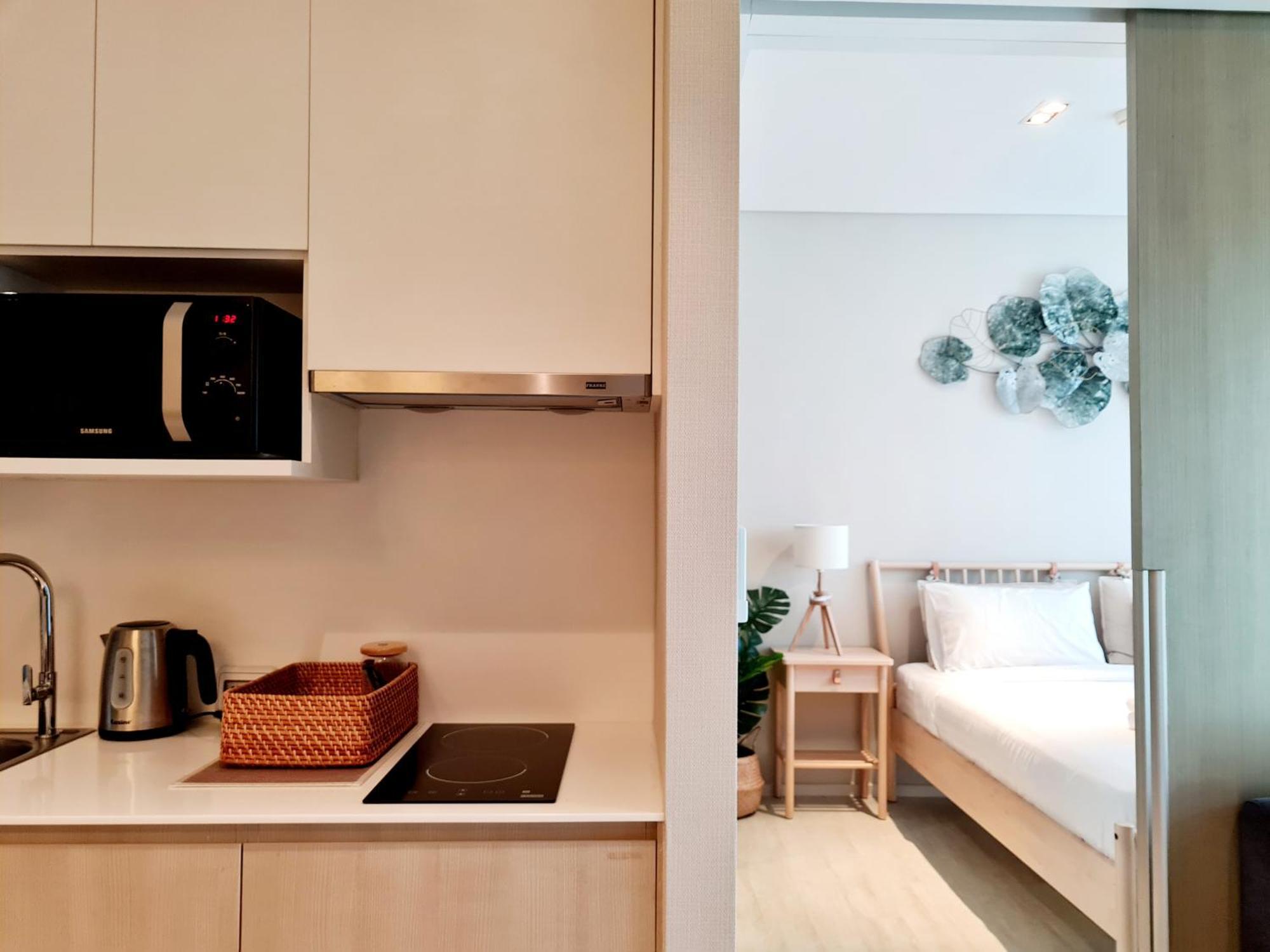 Hotel Veranda Pattaya By Sea 5*